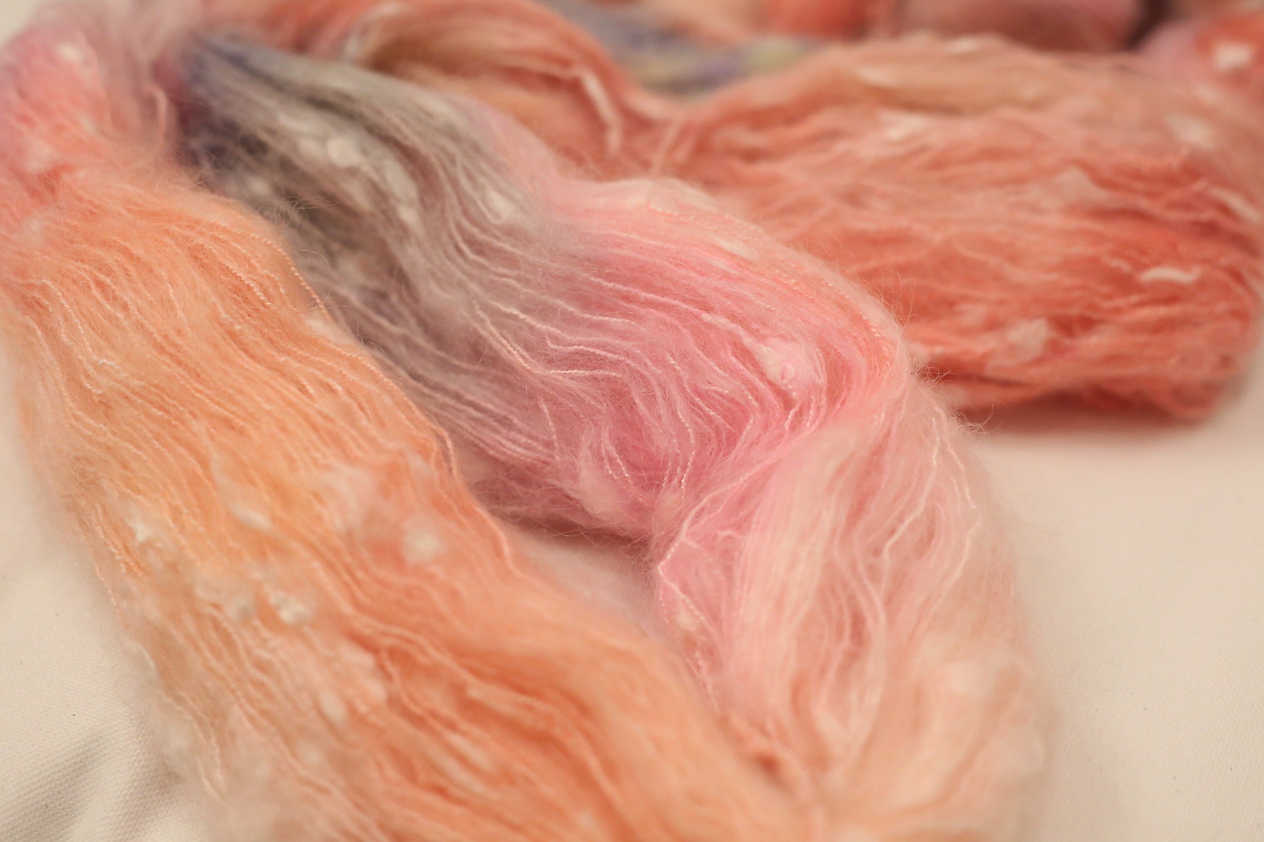 Poka Dota | Strawberry Colada