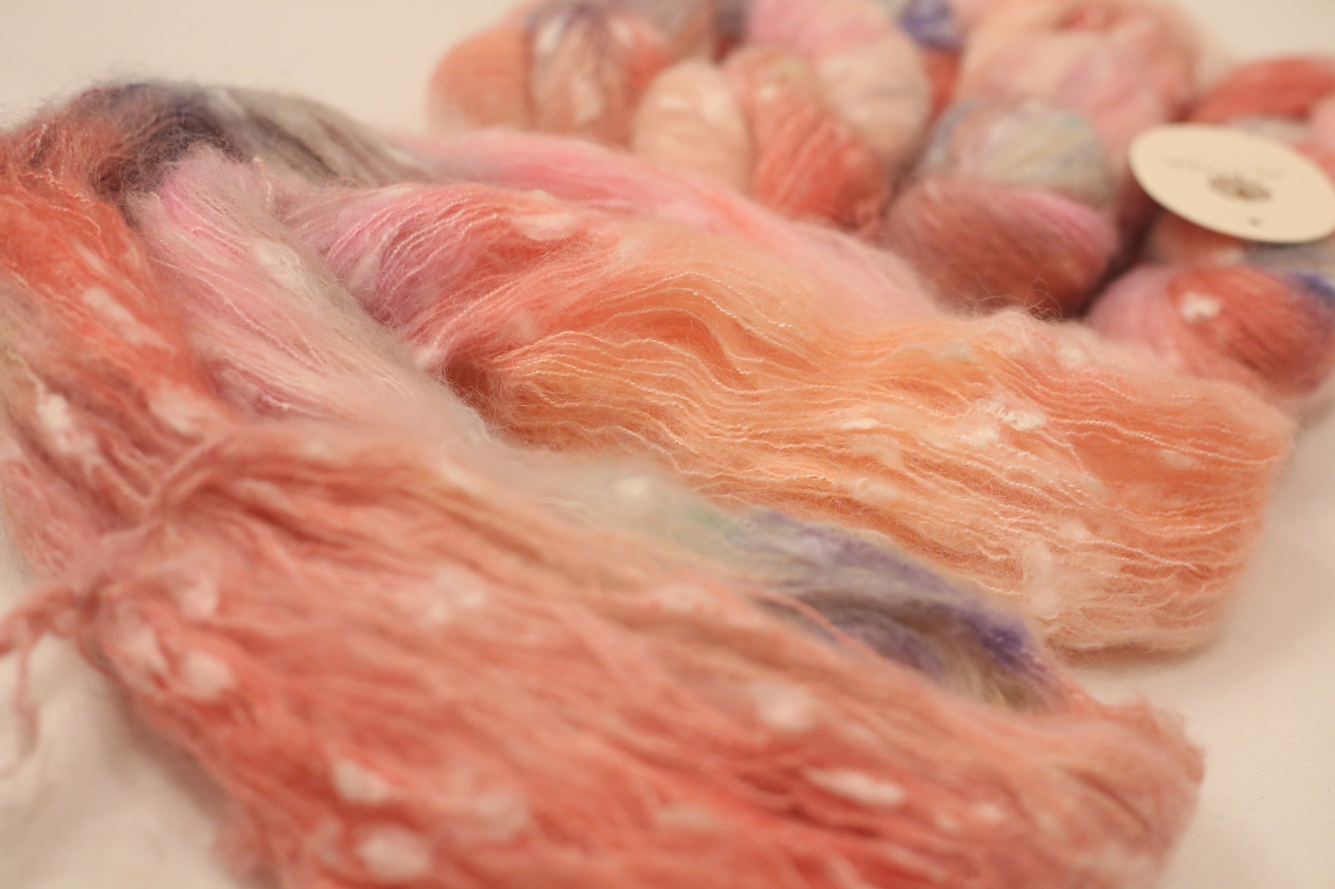 Poka Dota | Strawberry Colada