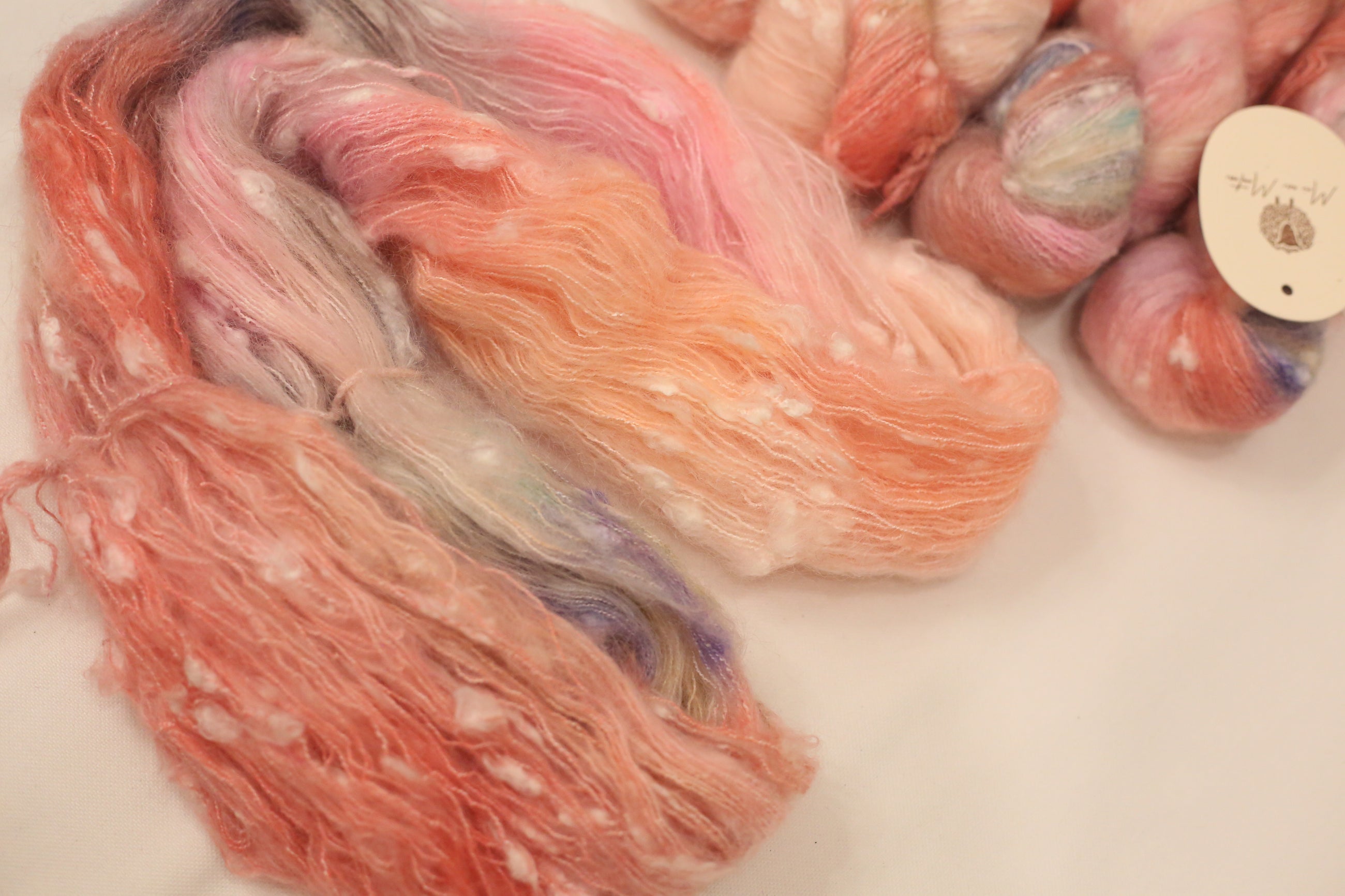 Poka Dota | Strawberry Colada