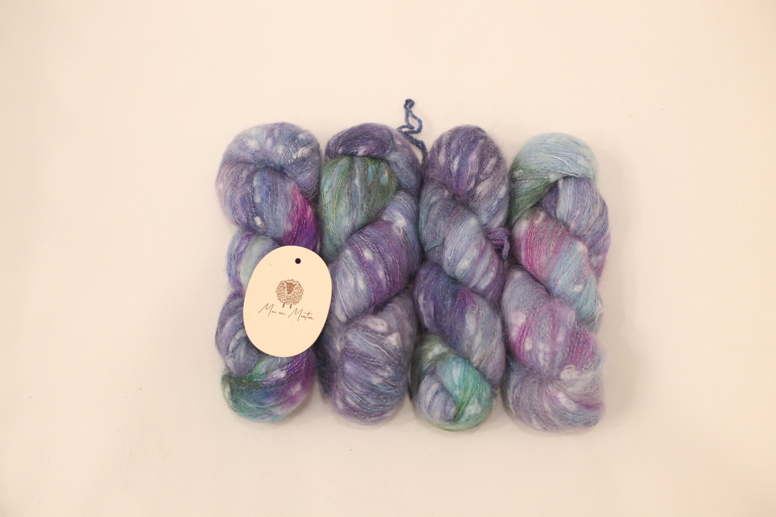 Poka Dota | Gypsy Disco