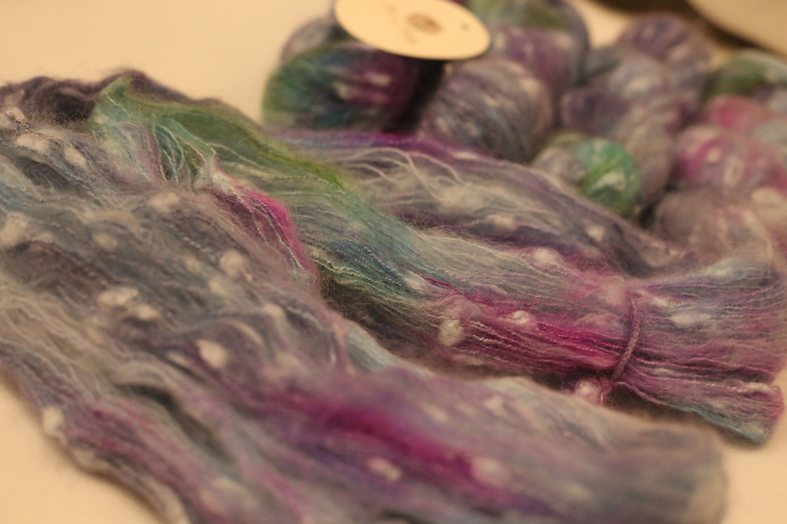 Poka Dota | Gypsy Disco