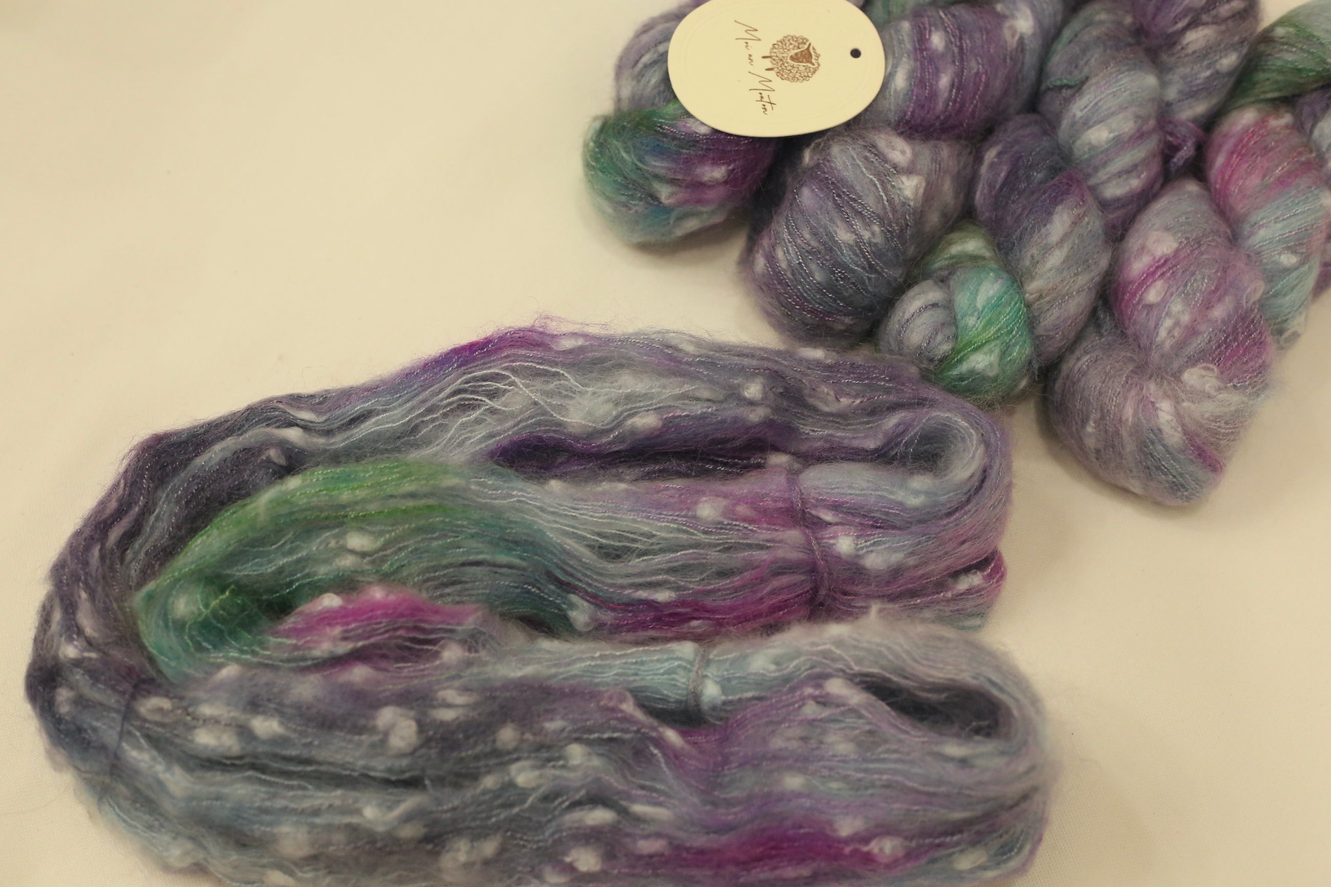 Poka Dota | Gypsy Disco