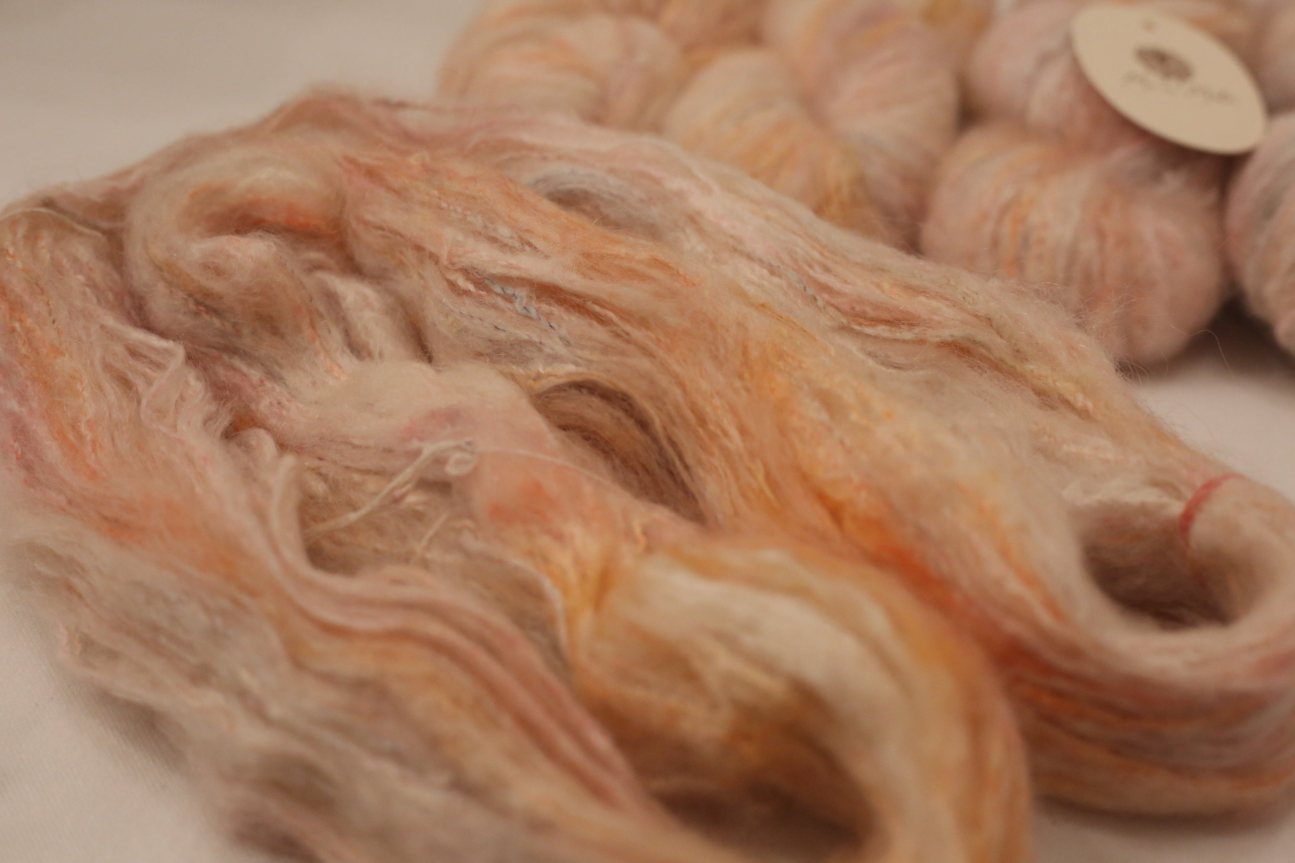 Cotton Candy | Gardenia Panna Cotta