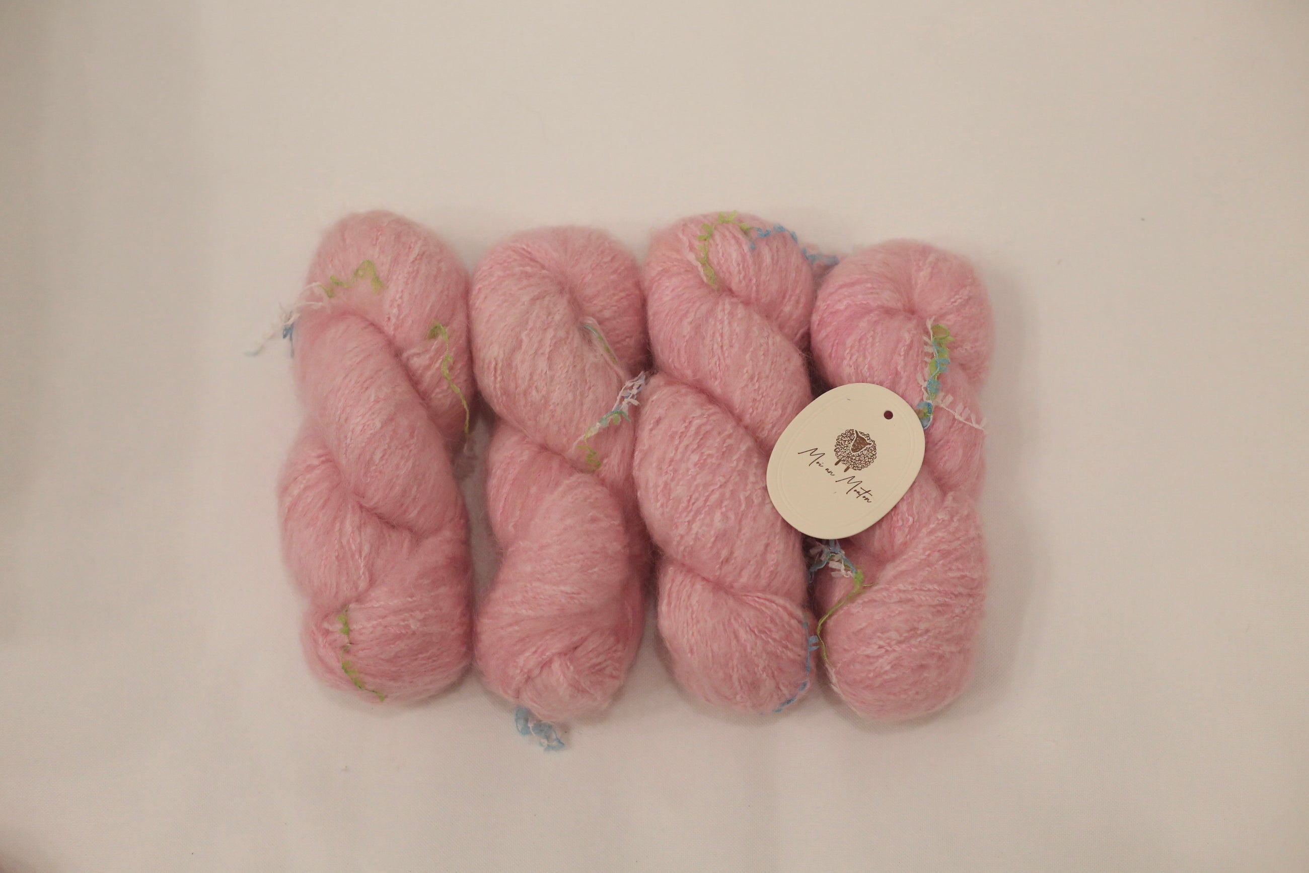 Cotton Candy | Romantic Escape