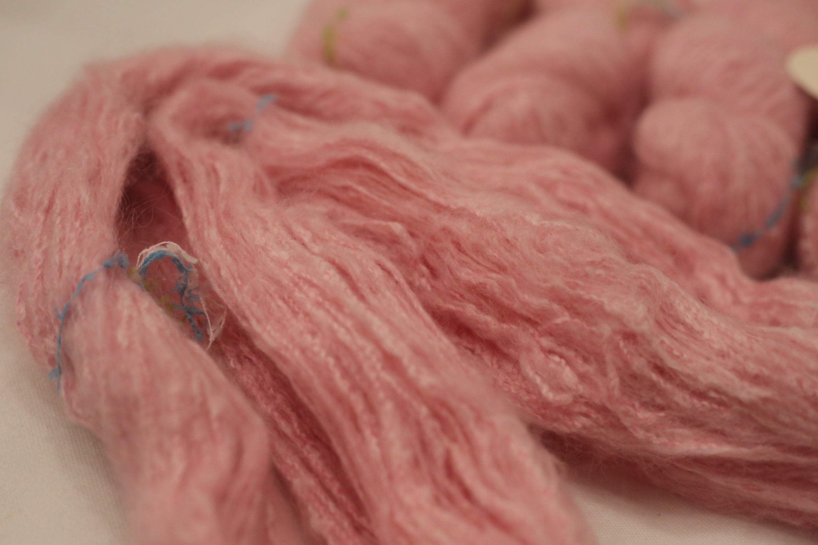 Cotton Candy | Romantic Escape