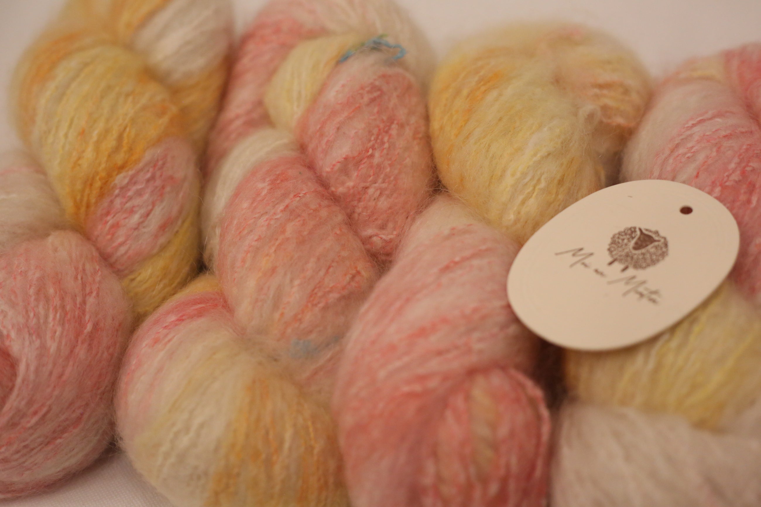 Cotton Candy | Berry Ever After