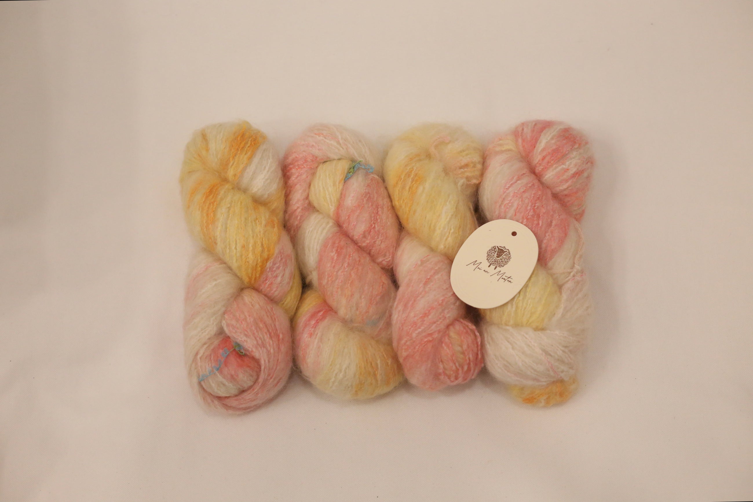 Cotton Candy | Berry Ever After