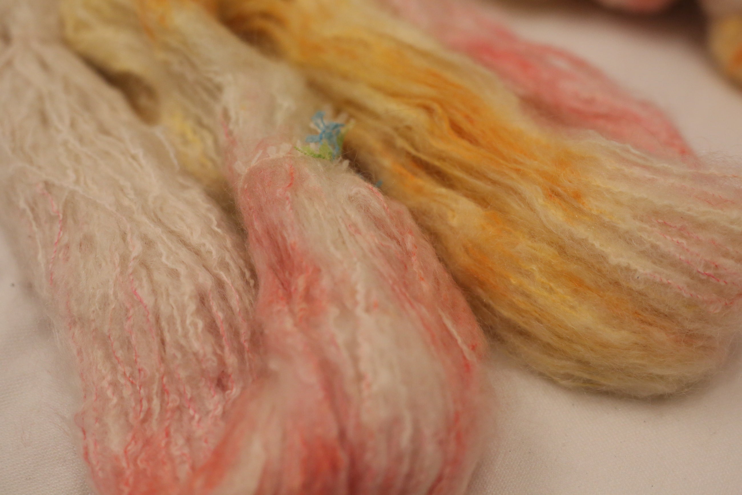 Cotton Candy | Berry Ever After