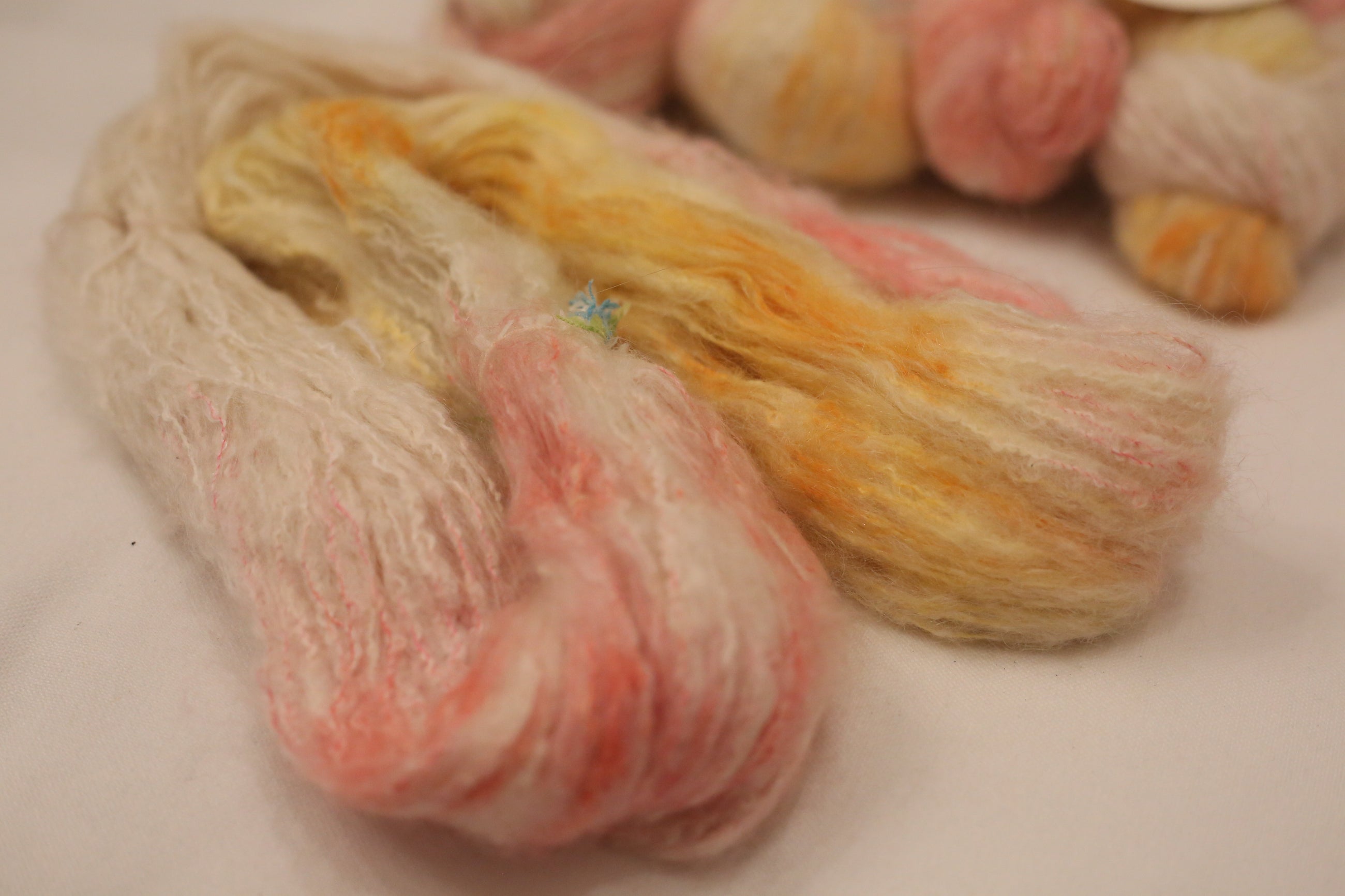 Cotton Candy | Berry Ever After