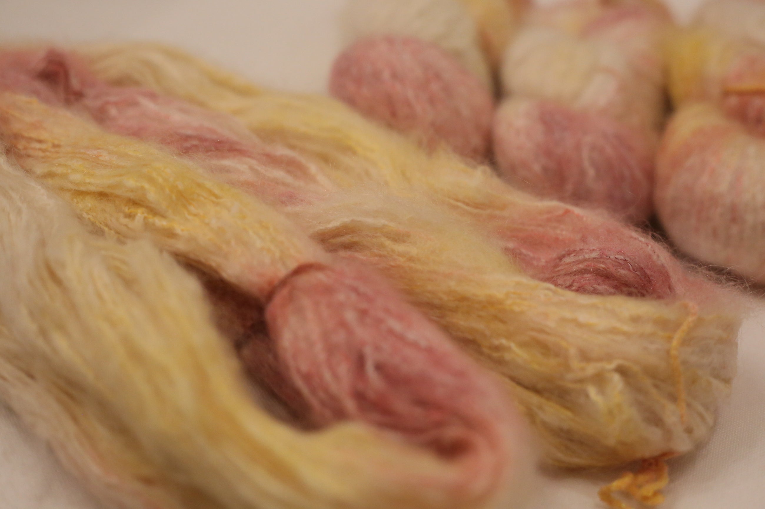 Cotton Candy | Ethereal Forecasting