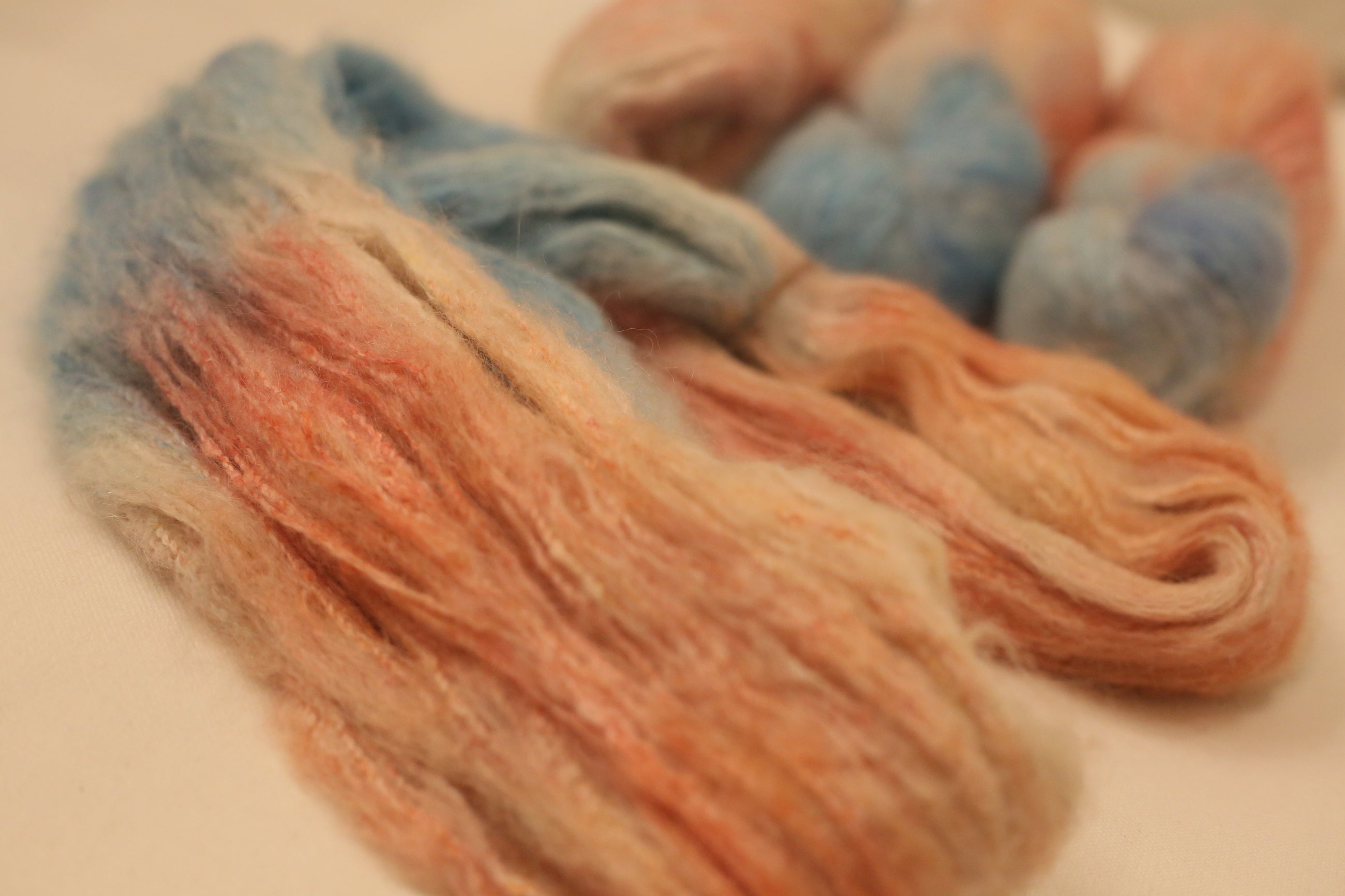 Cotton Candy | Tidal Crush