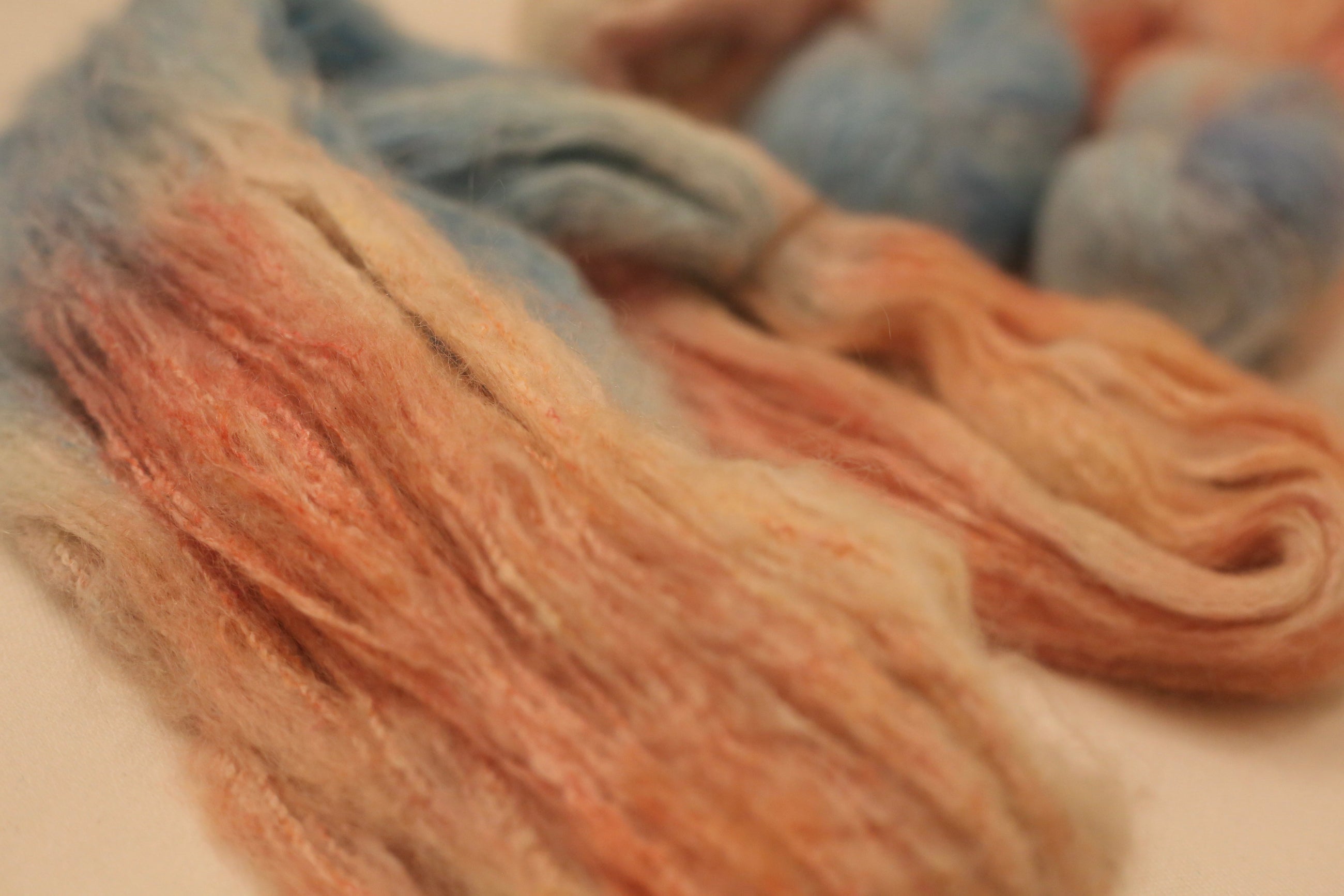 Cotton Candy | Tidal Crush