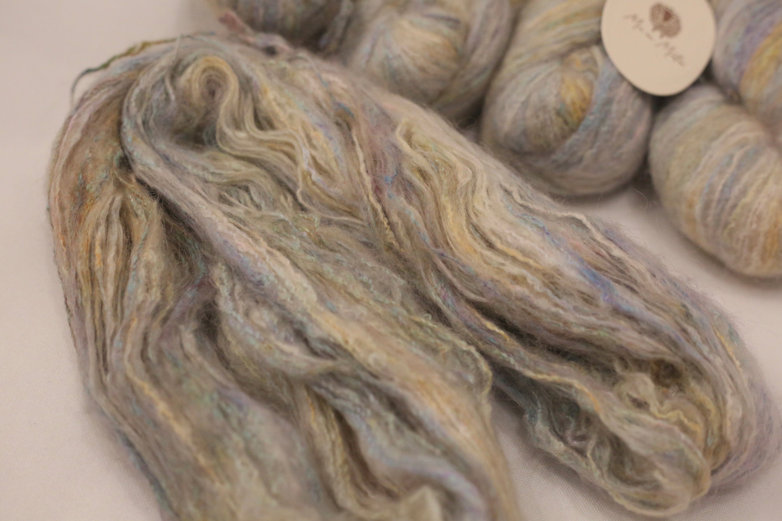 Cotton Candy | Giverny’s Iris Garden