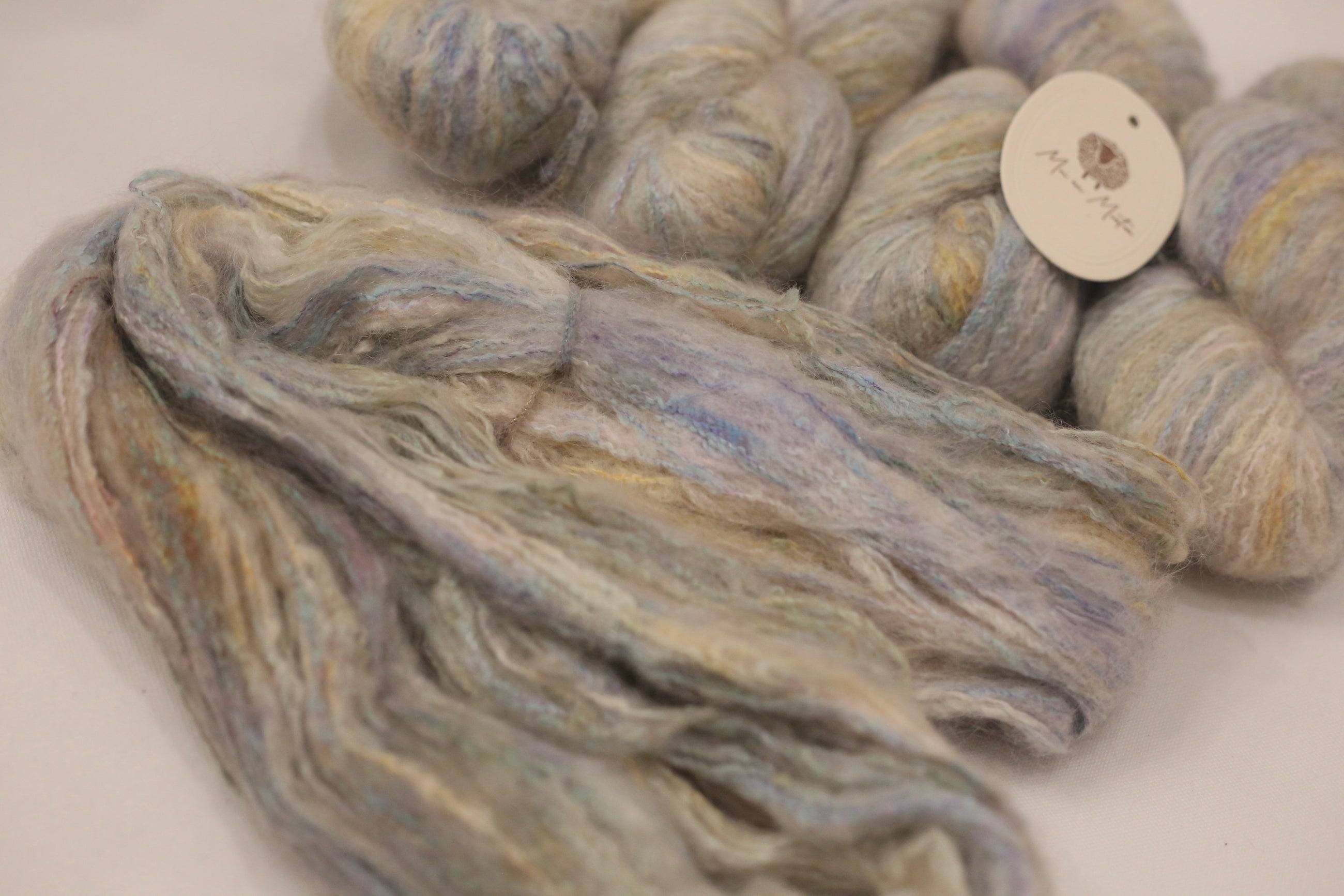 Cotton Candy | Giverny’s Iris Garden