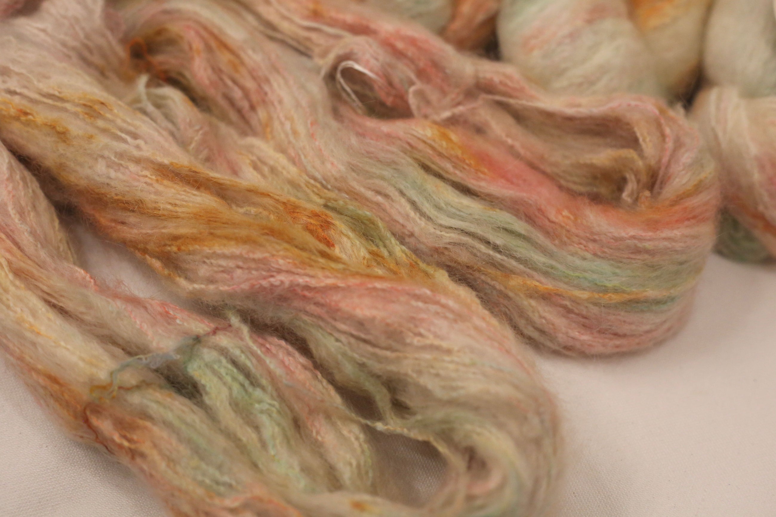 Cotton Candy | Norweigian Woods