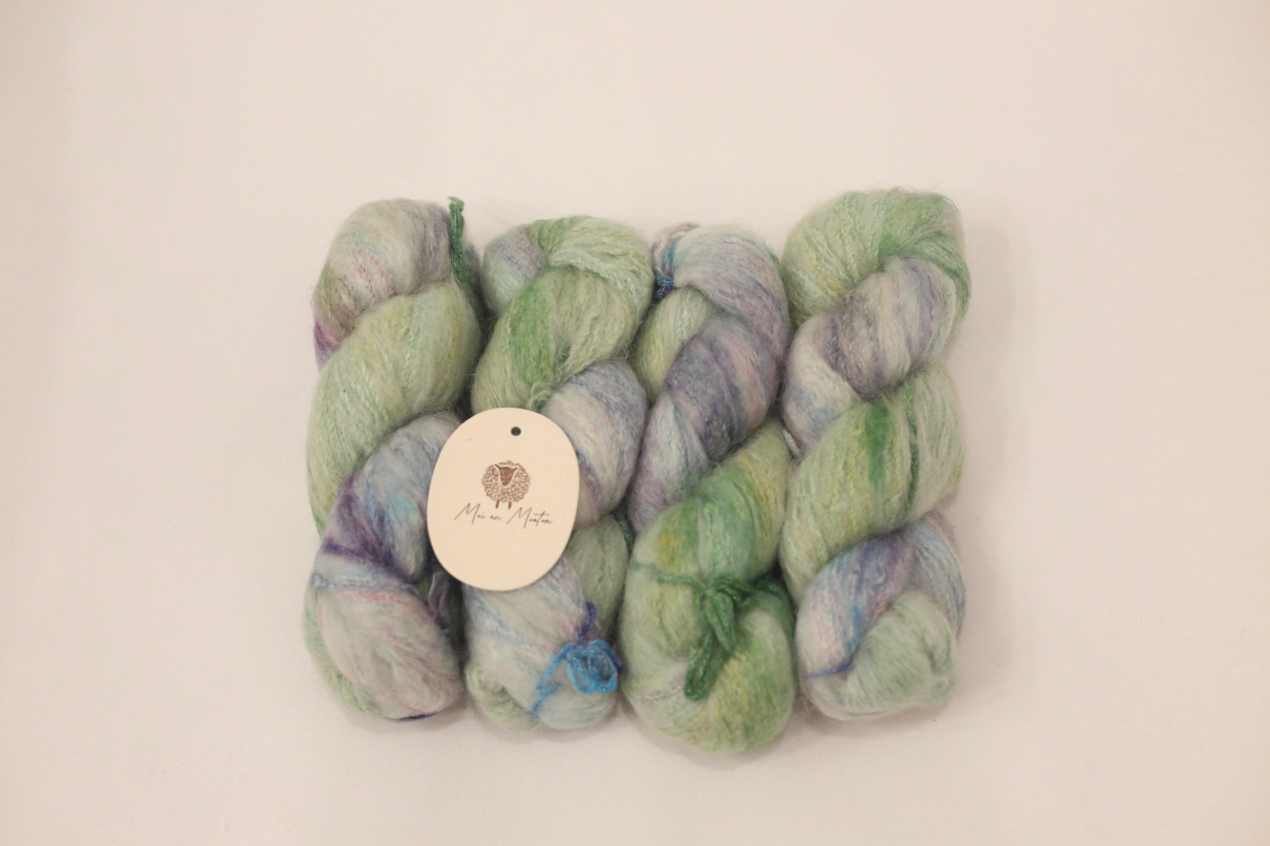 Cotton Candy | Water Lily Solstice