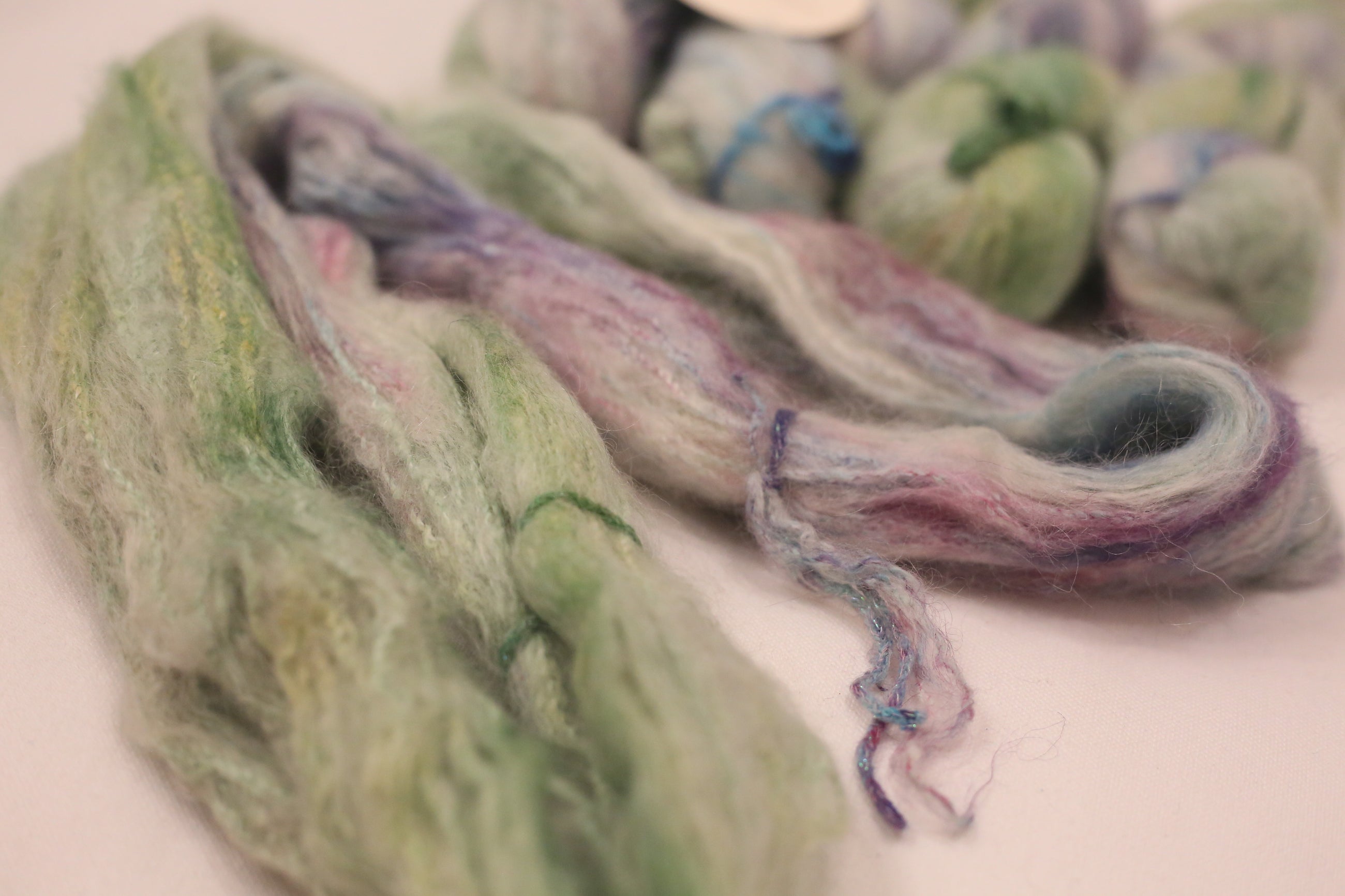 Cotton Candy | Water Lily Solstice