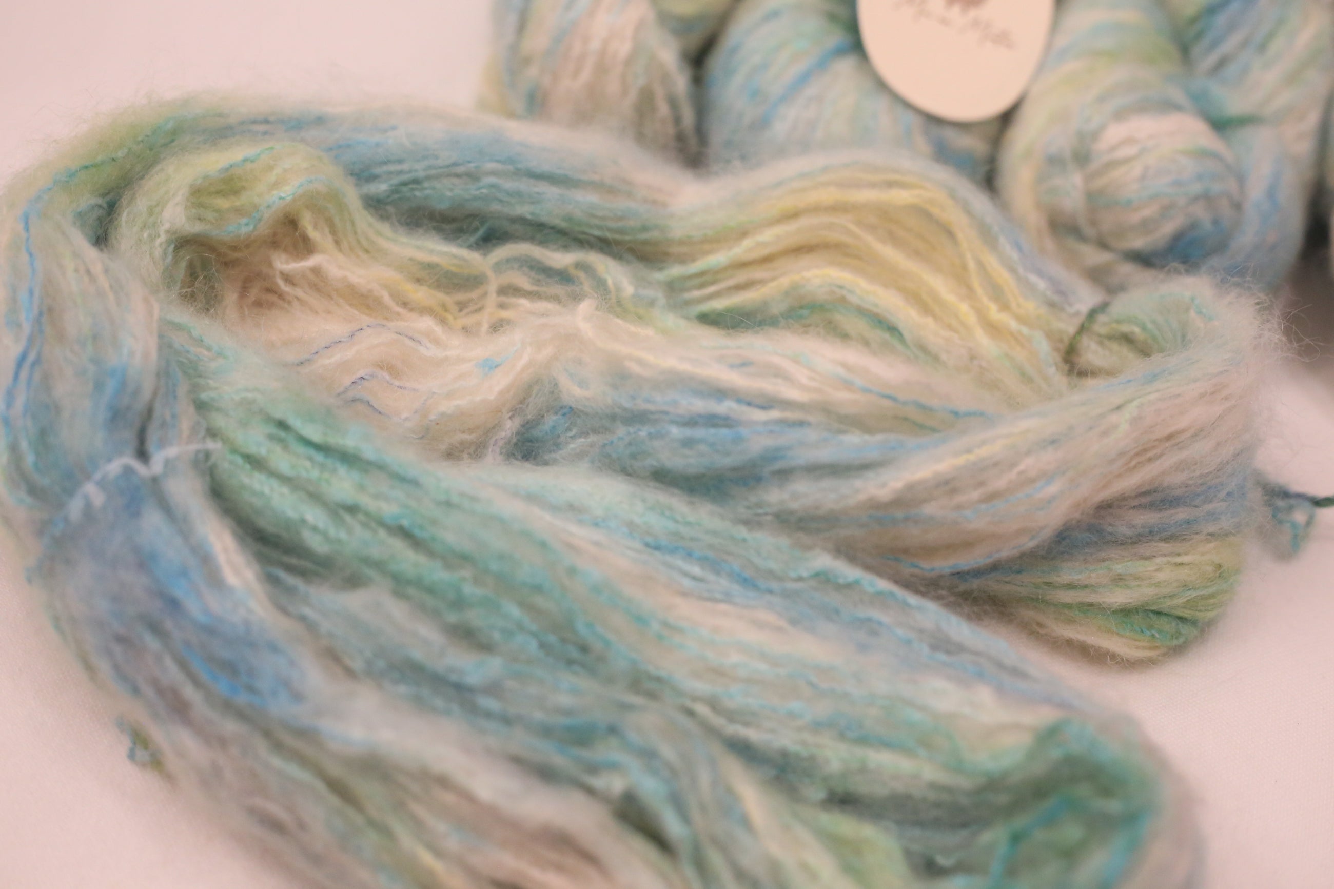 Cotton Candy | Monet’s Secret Garden