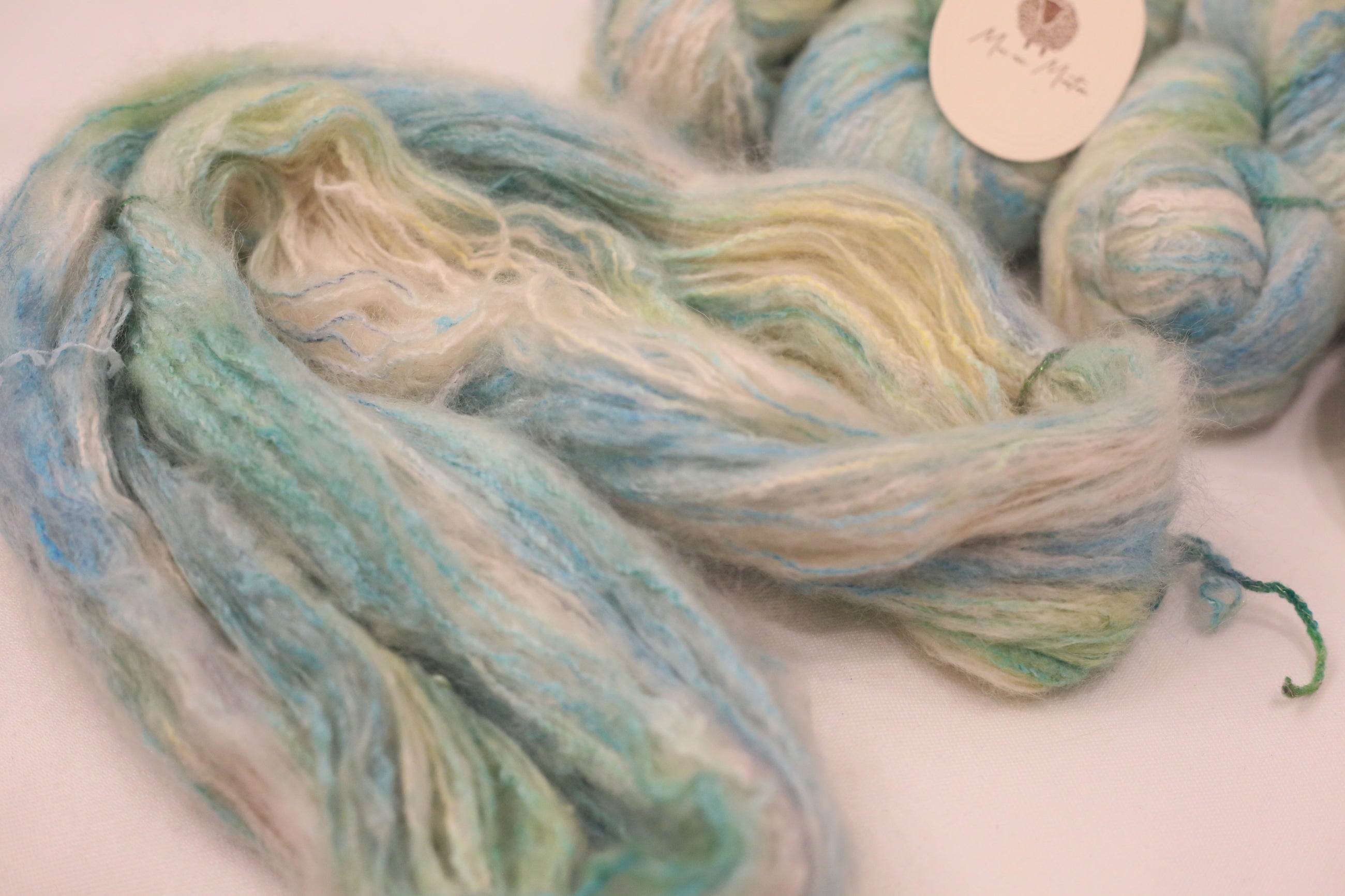 Cotton Candy | Monet’s Secret Garden