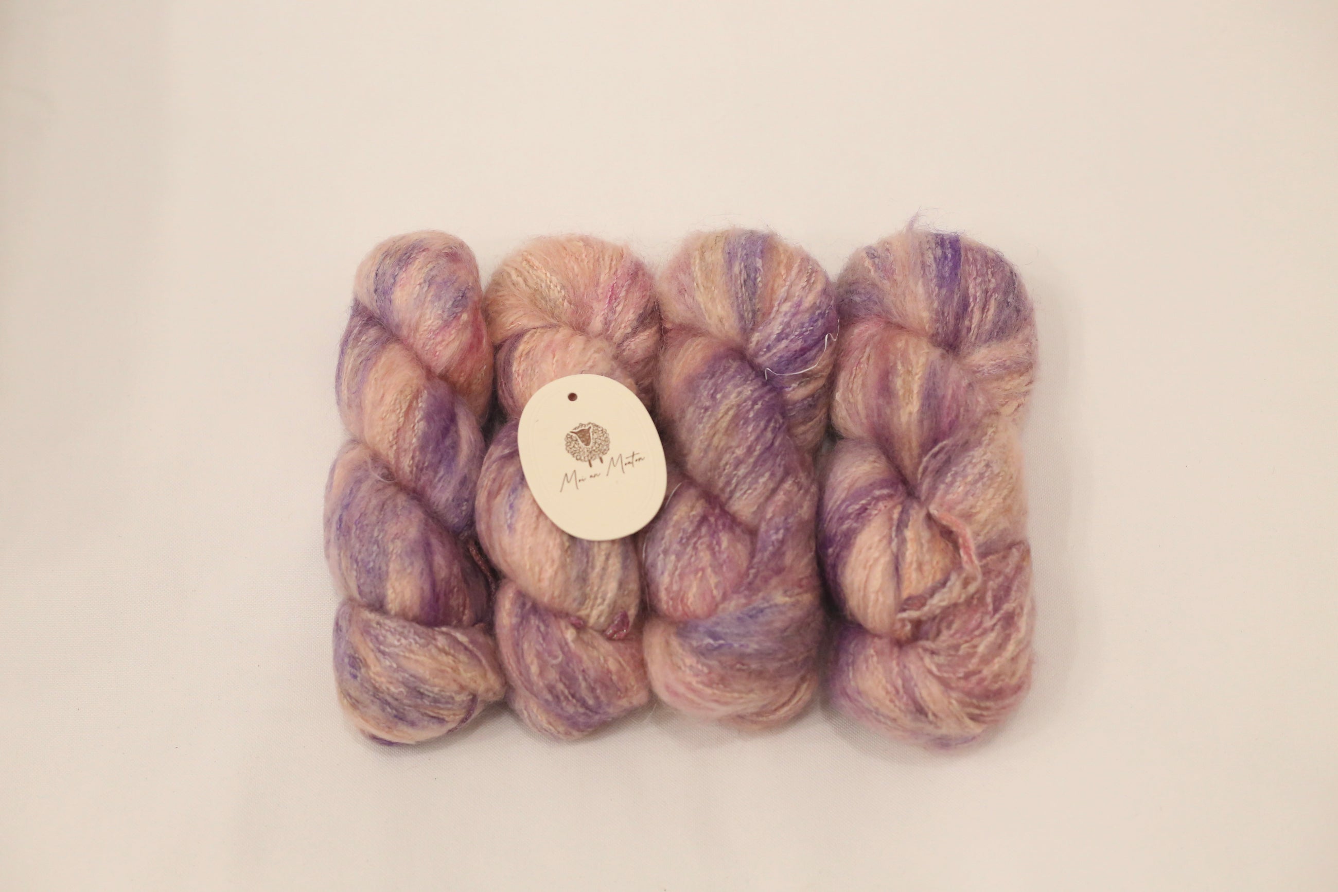 Cotton Candy | Grapes of Wrath