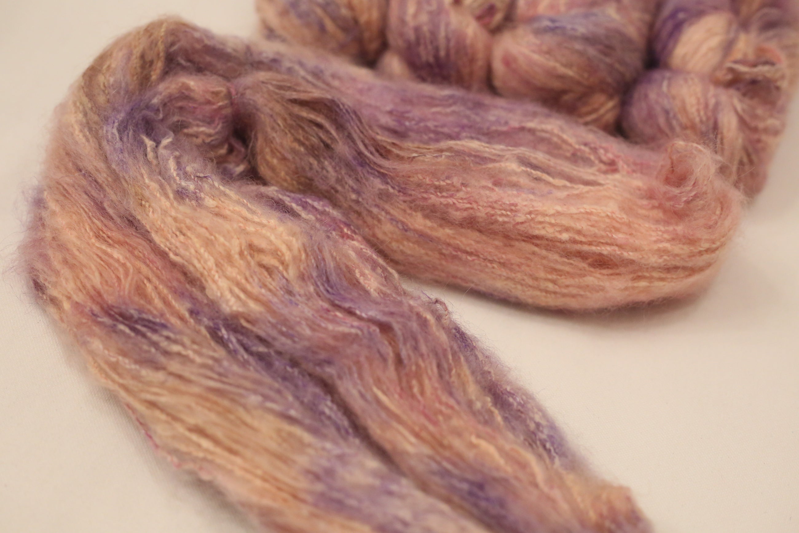 Cotton Candy | Grapes of Wrath