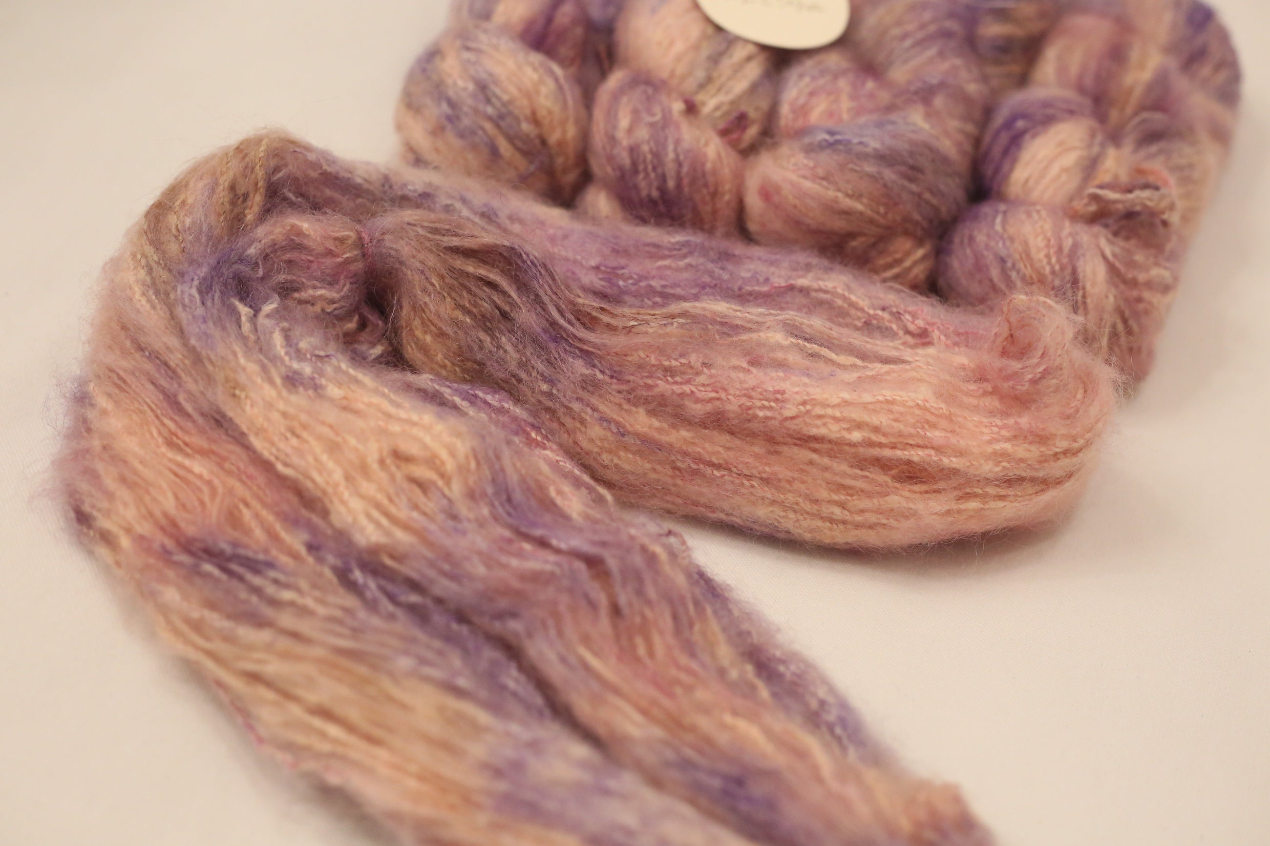 Cotton Candy | Grapes of Wrath