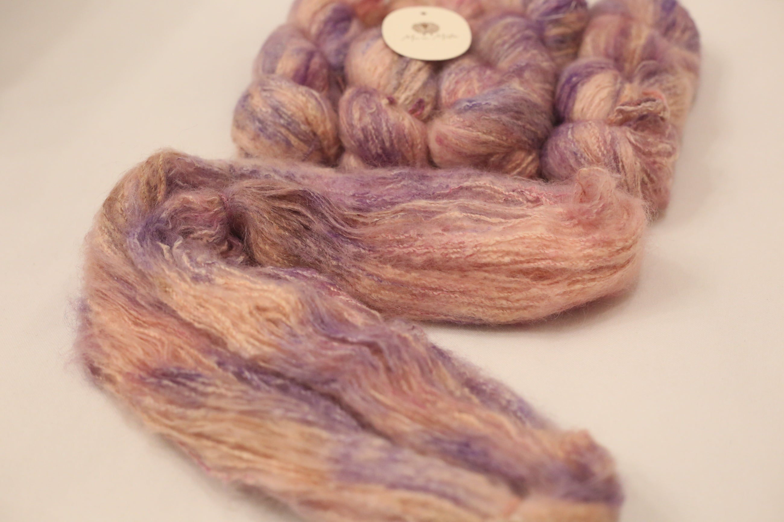 Cotton Candy | Grapes of Wrath