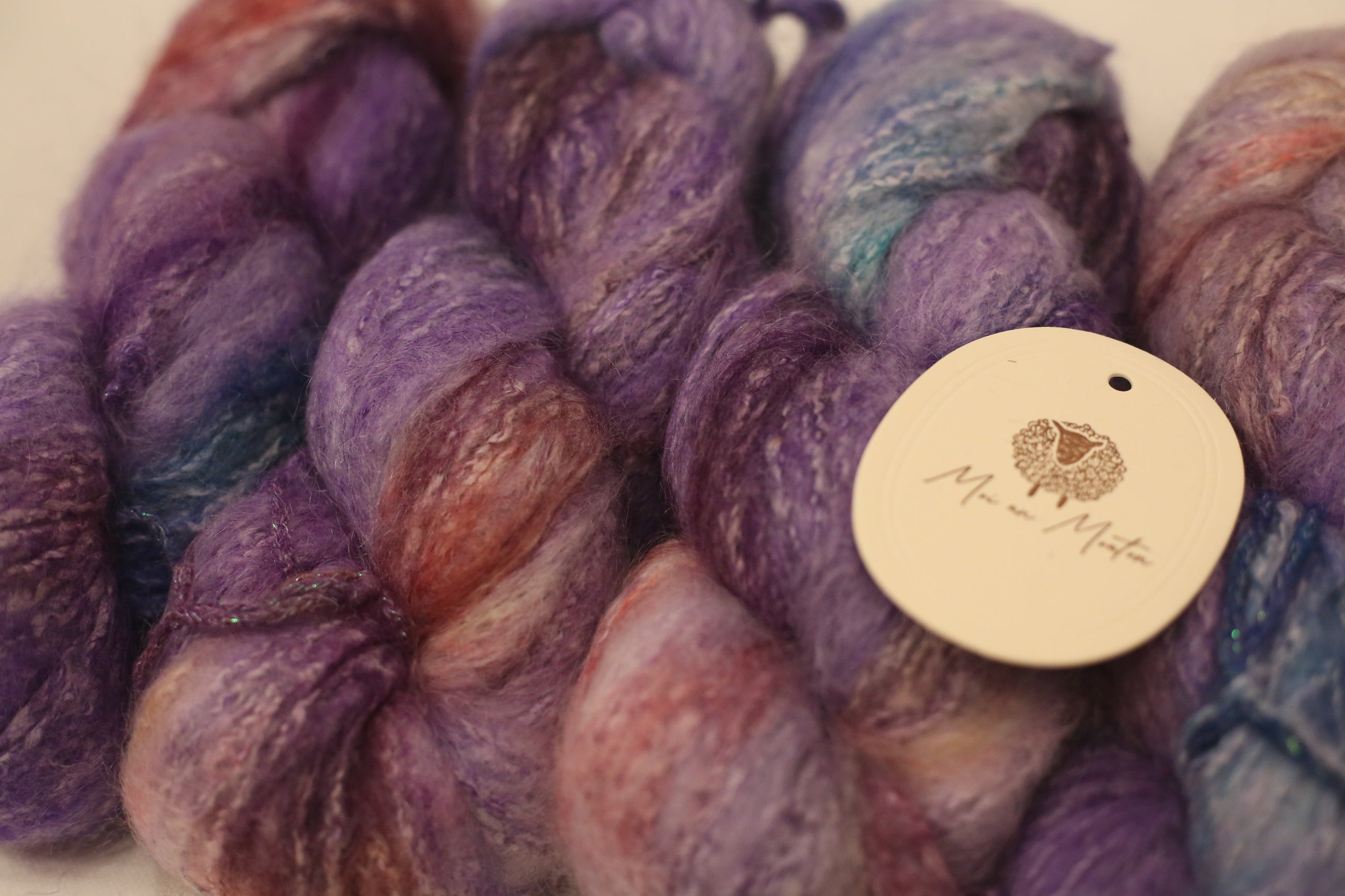 Cotton Candy | Galaxy Valley