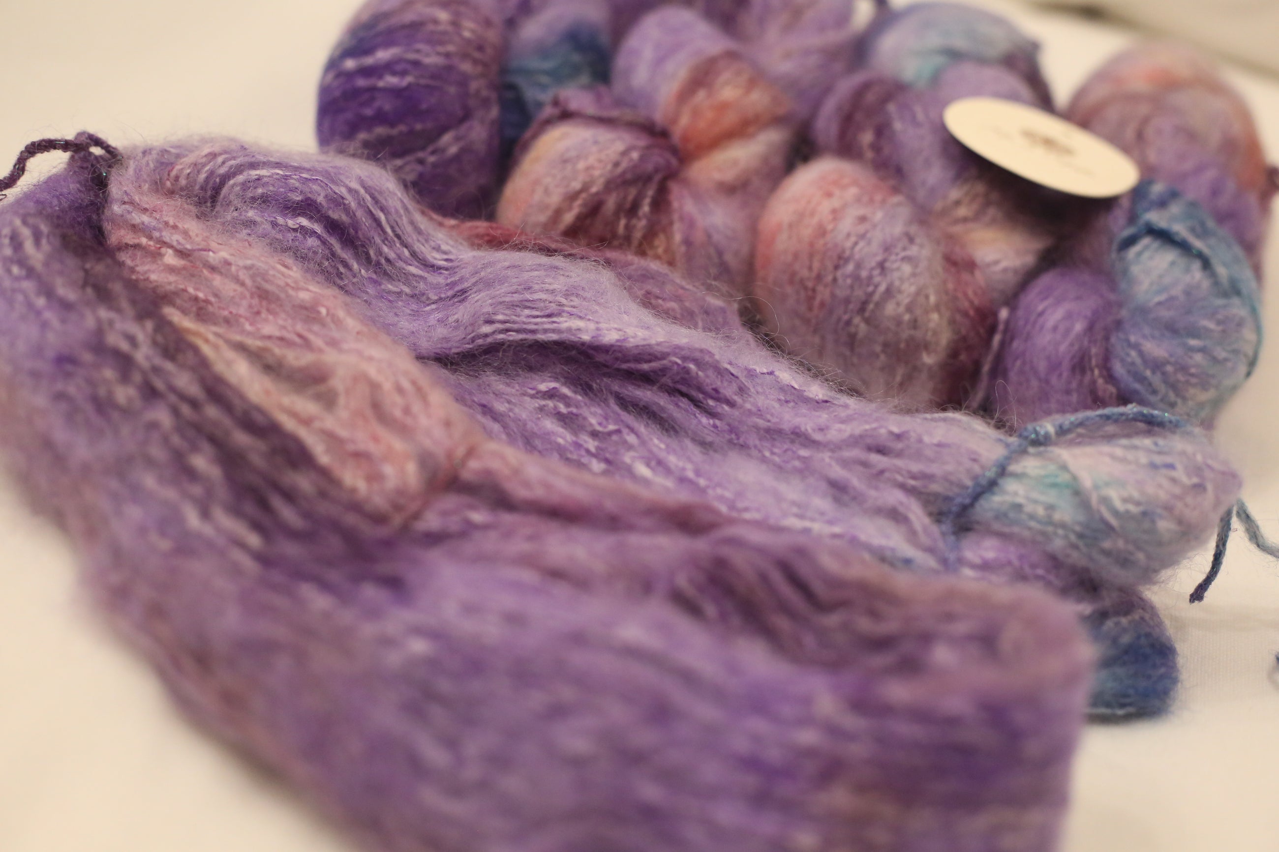 Cotton Candy | Galaxy Valley