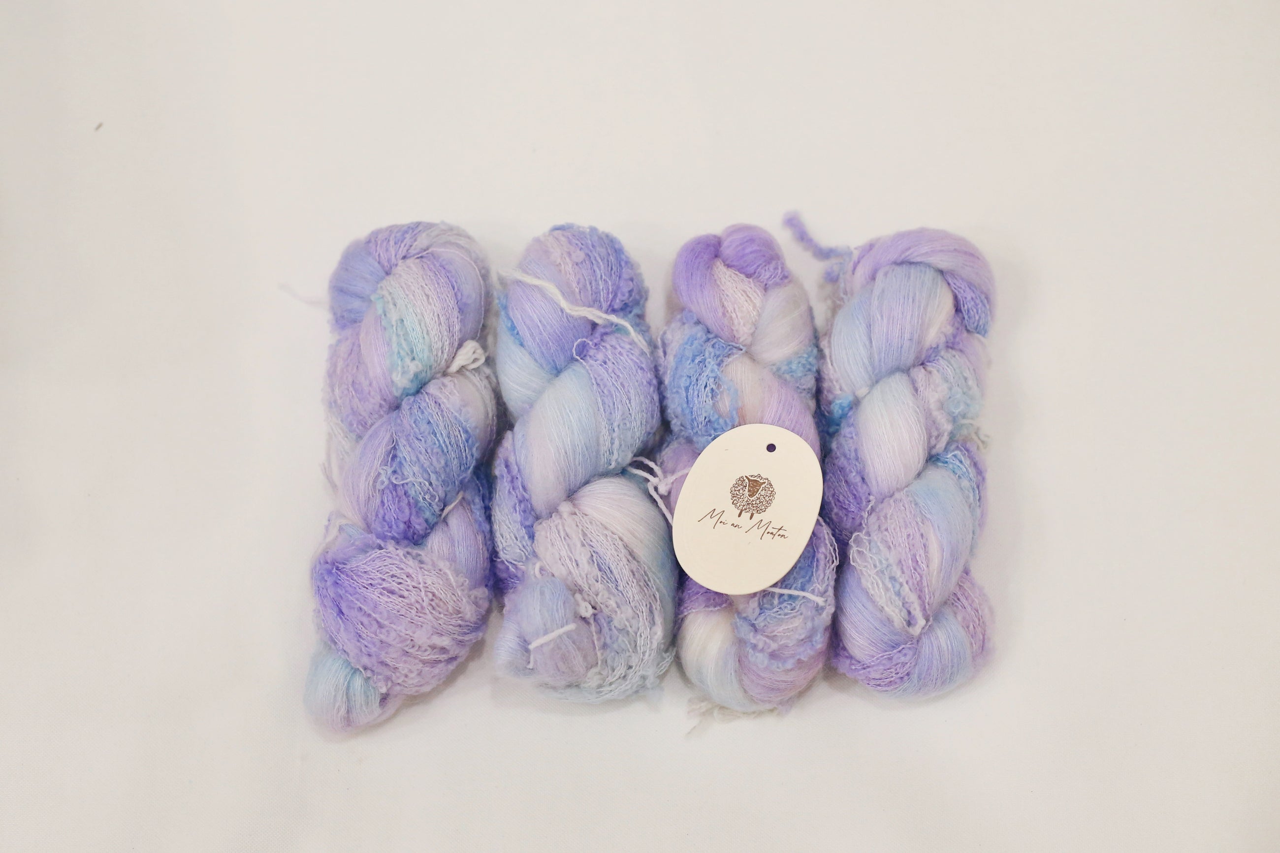 Garden Party | Lavender Nebula