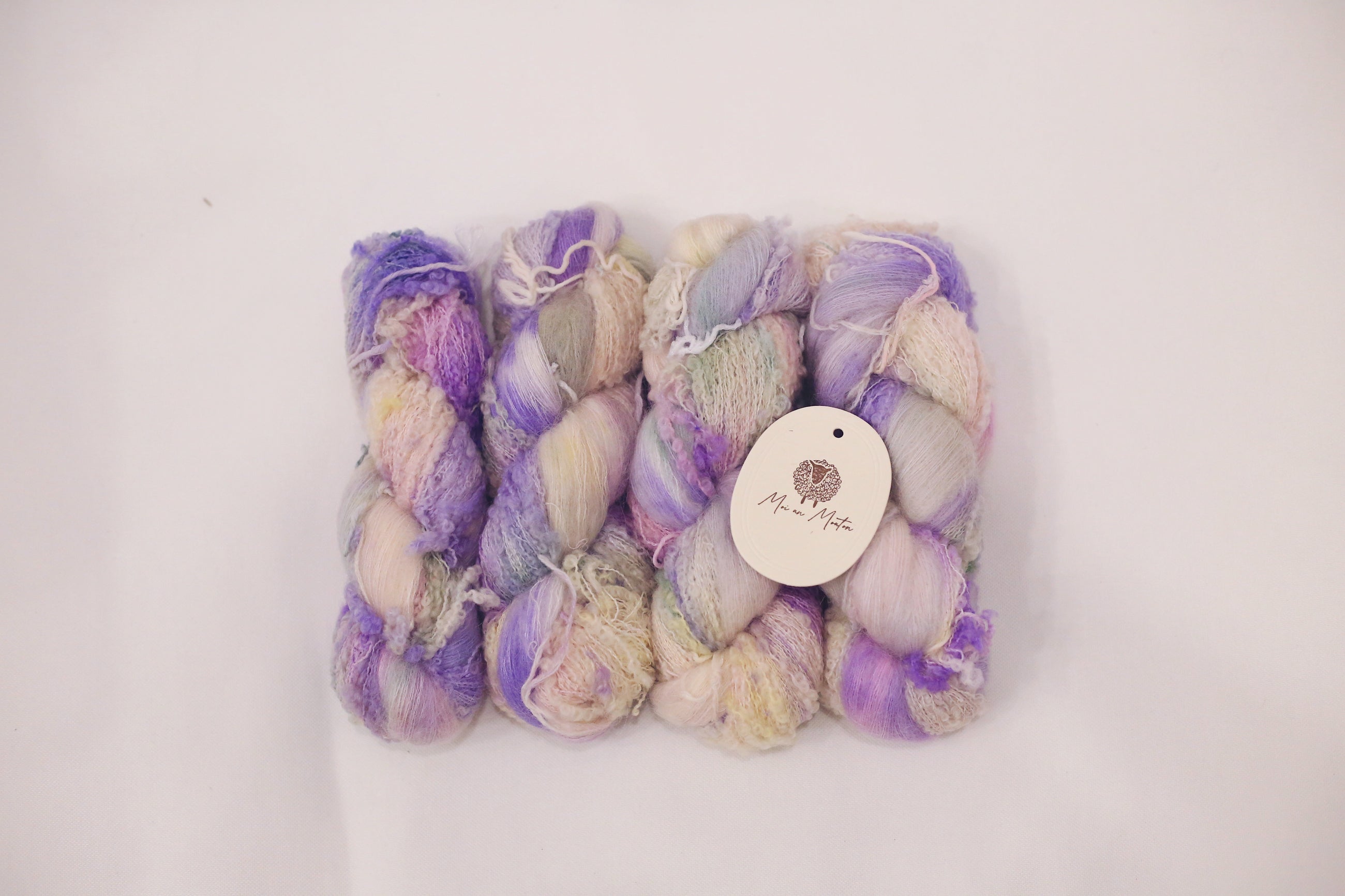 Garden Party | Lilac Mimosa