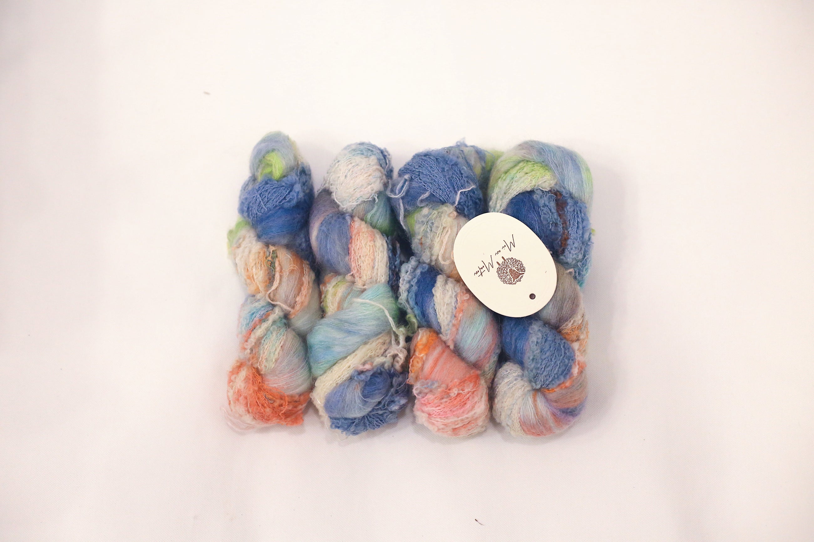 Garden Party | Tropical Surf