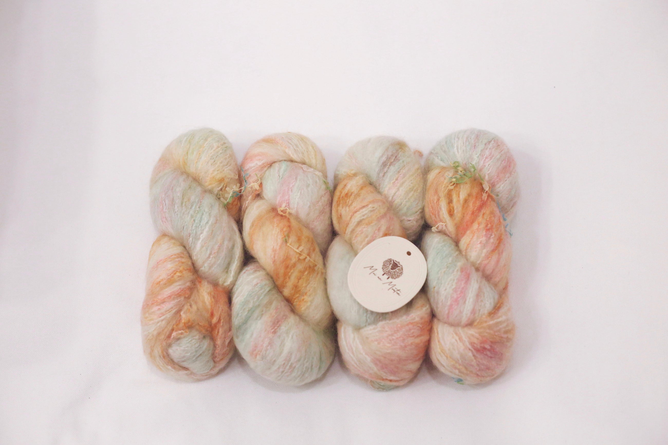 Cotton Candy | Norweigian Woods