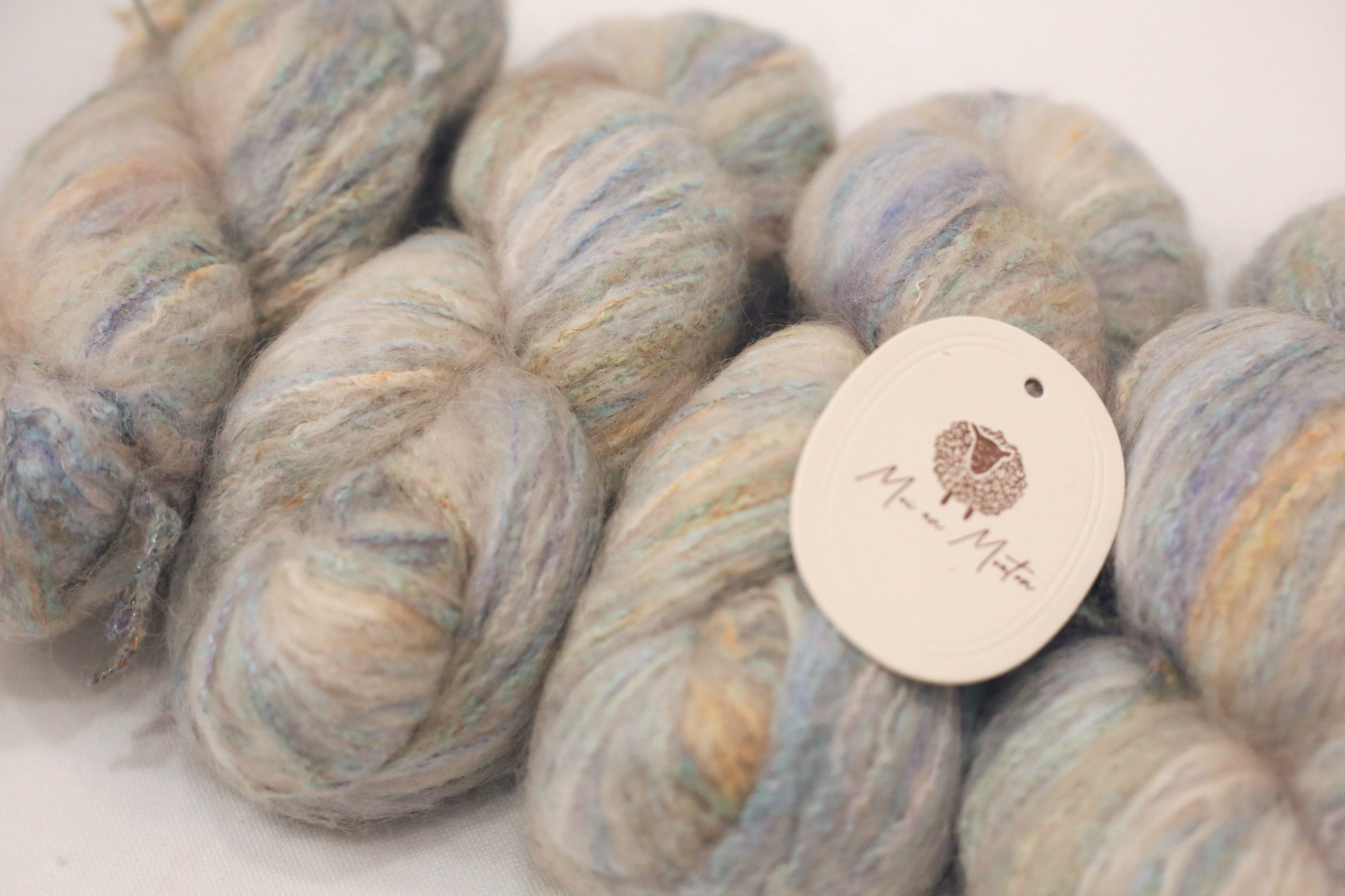 Cotton Candy | Giverny’s Iris Garden