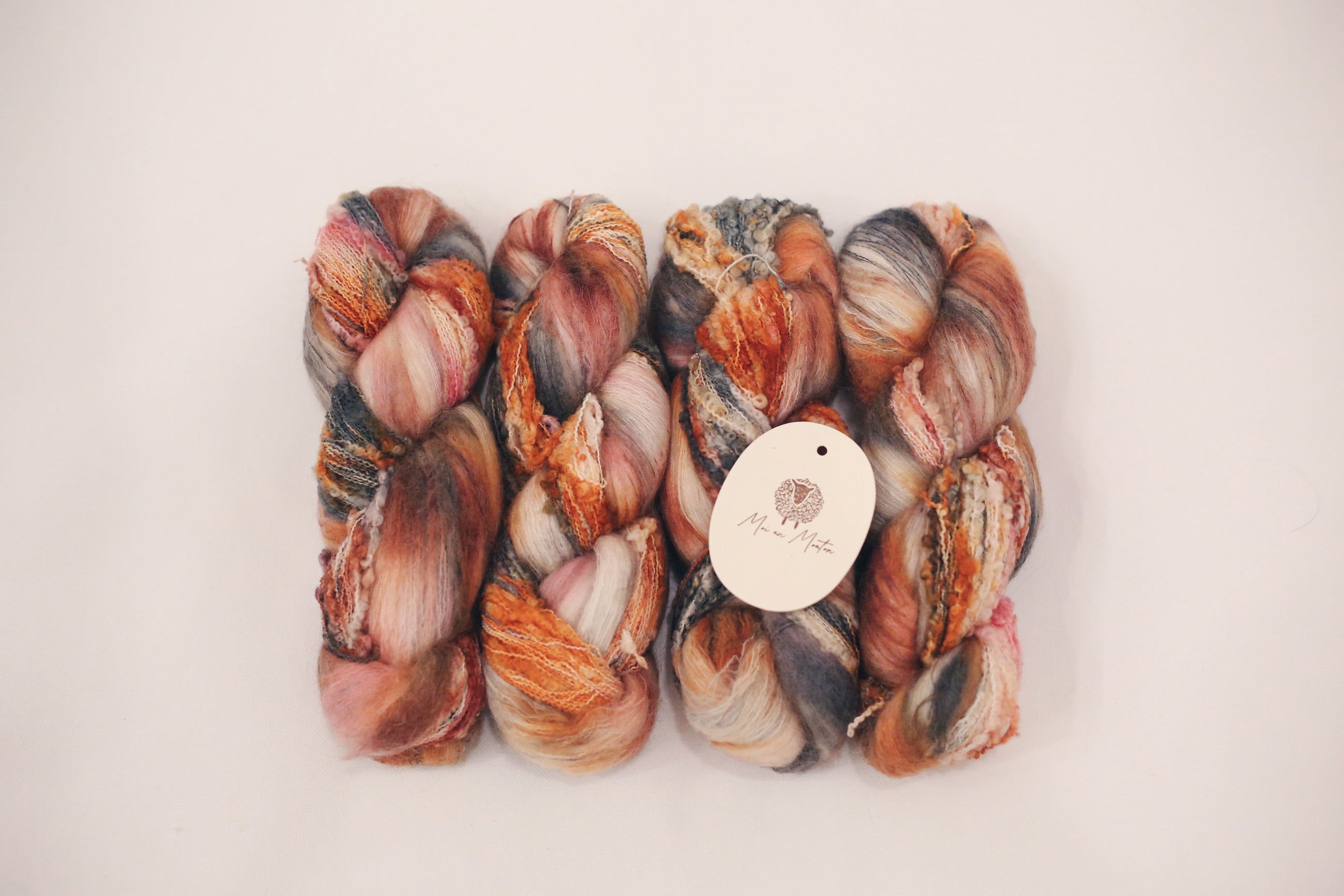 Garden Party | Midnight Harvest