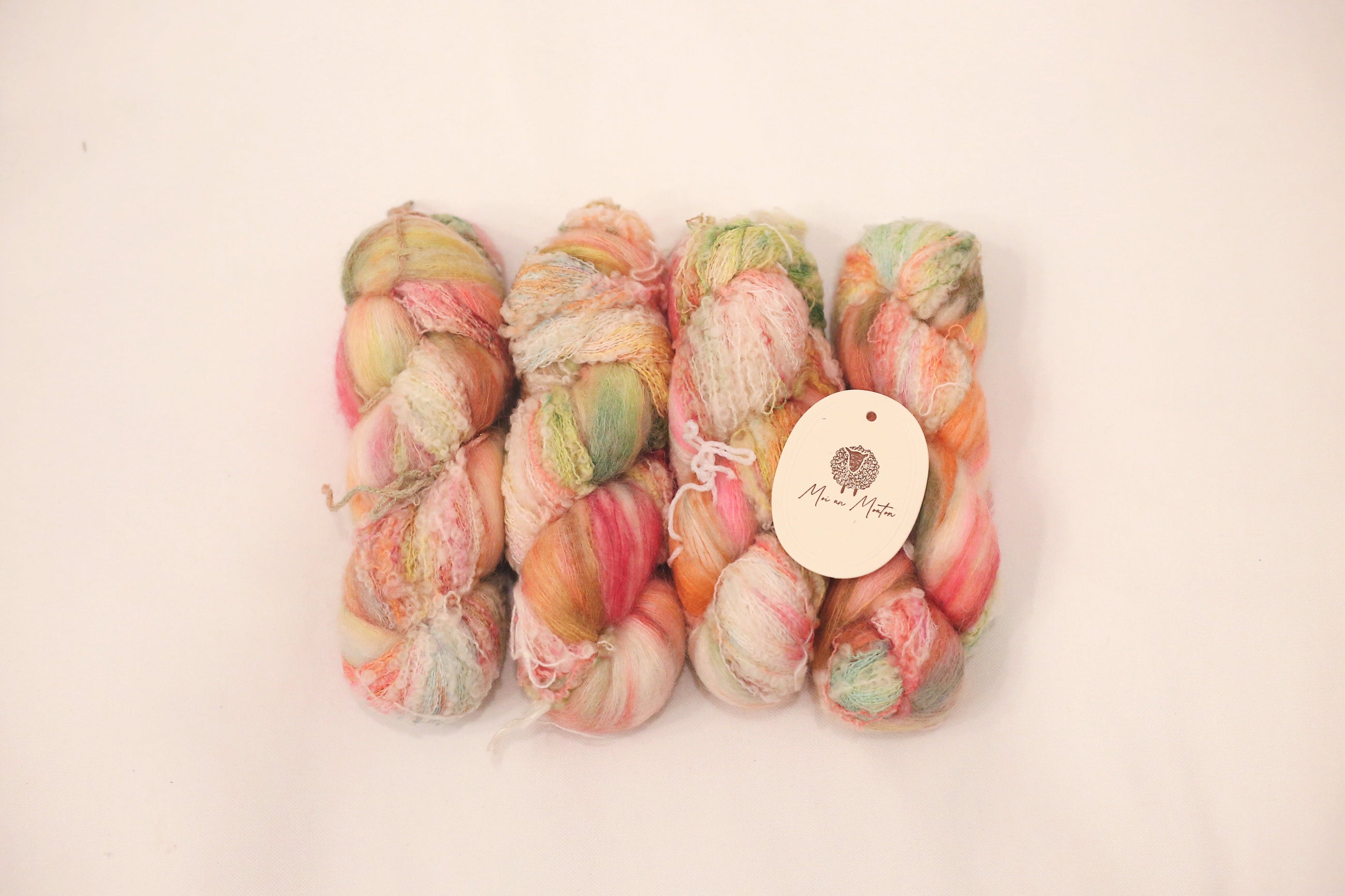 Garden Party | Peach Tree