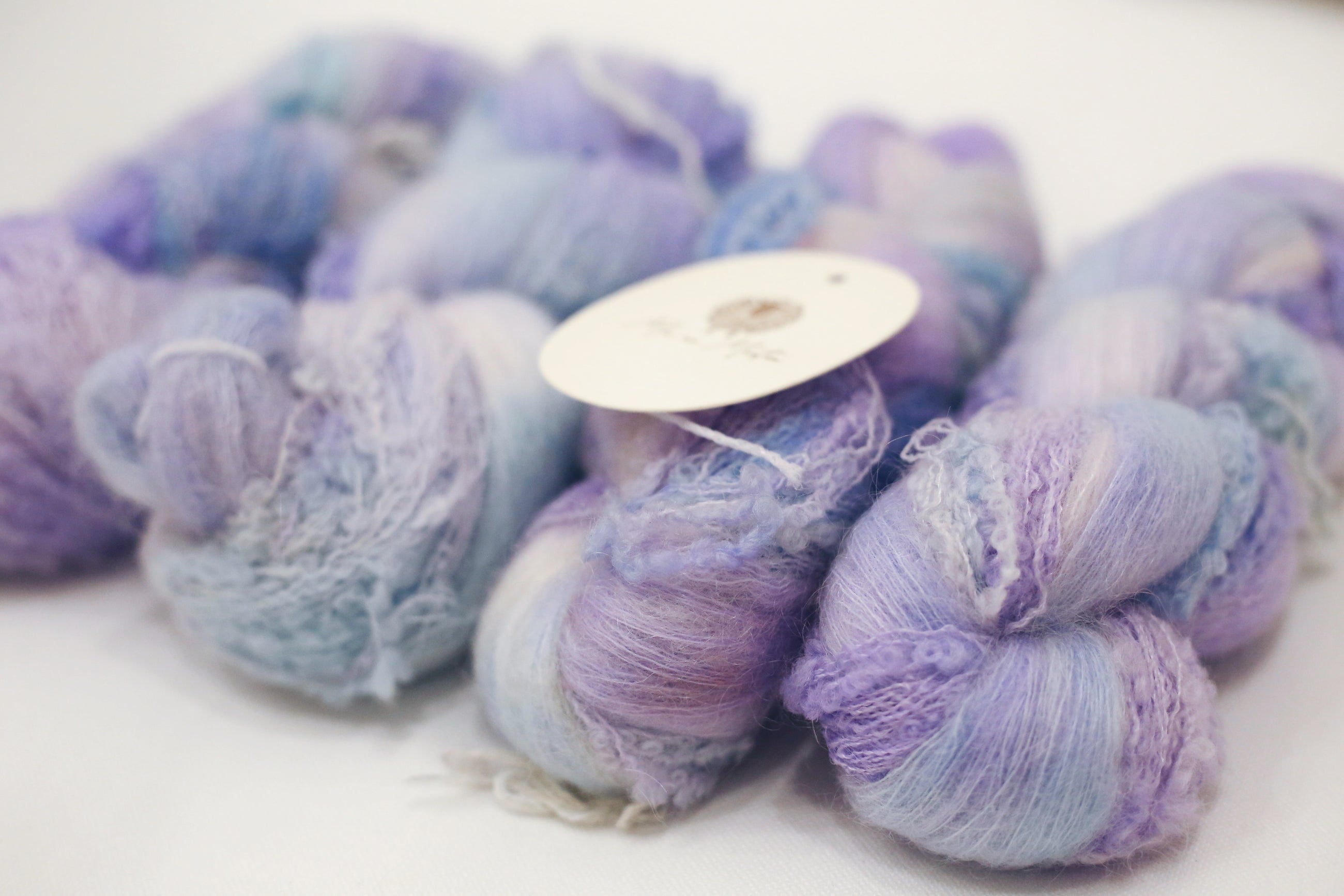 Garden Party | Lavender Nebula