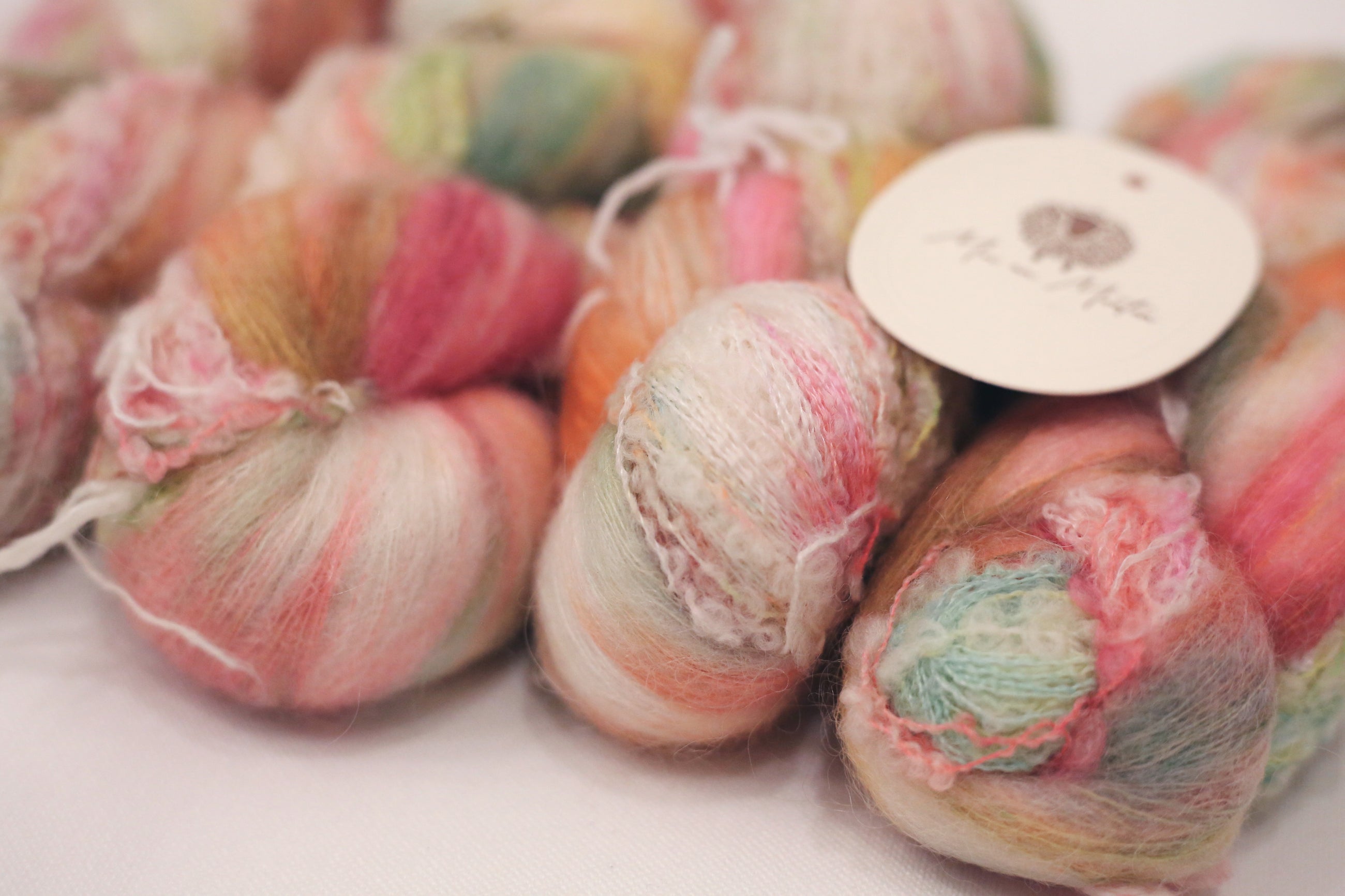 Garden Party | Peach Tree