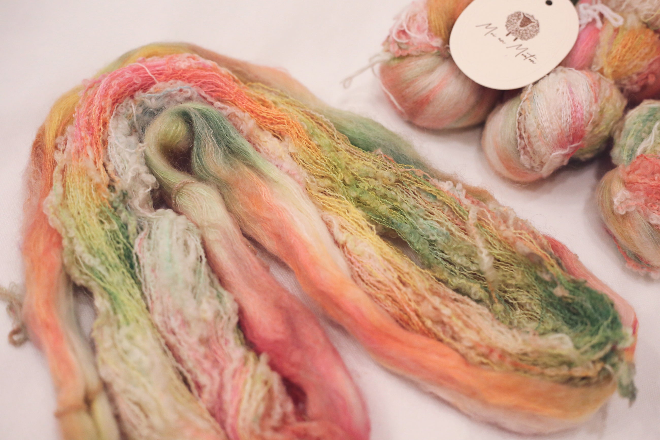 Garden Party | Peach Tree