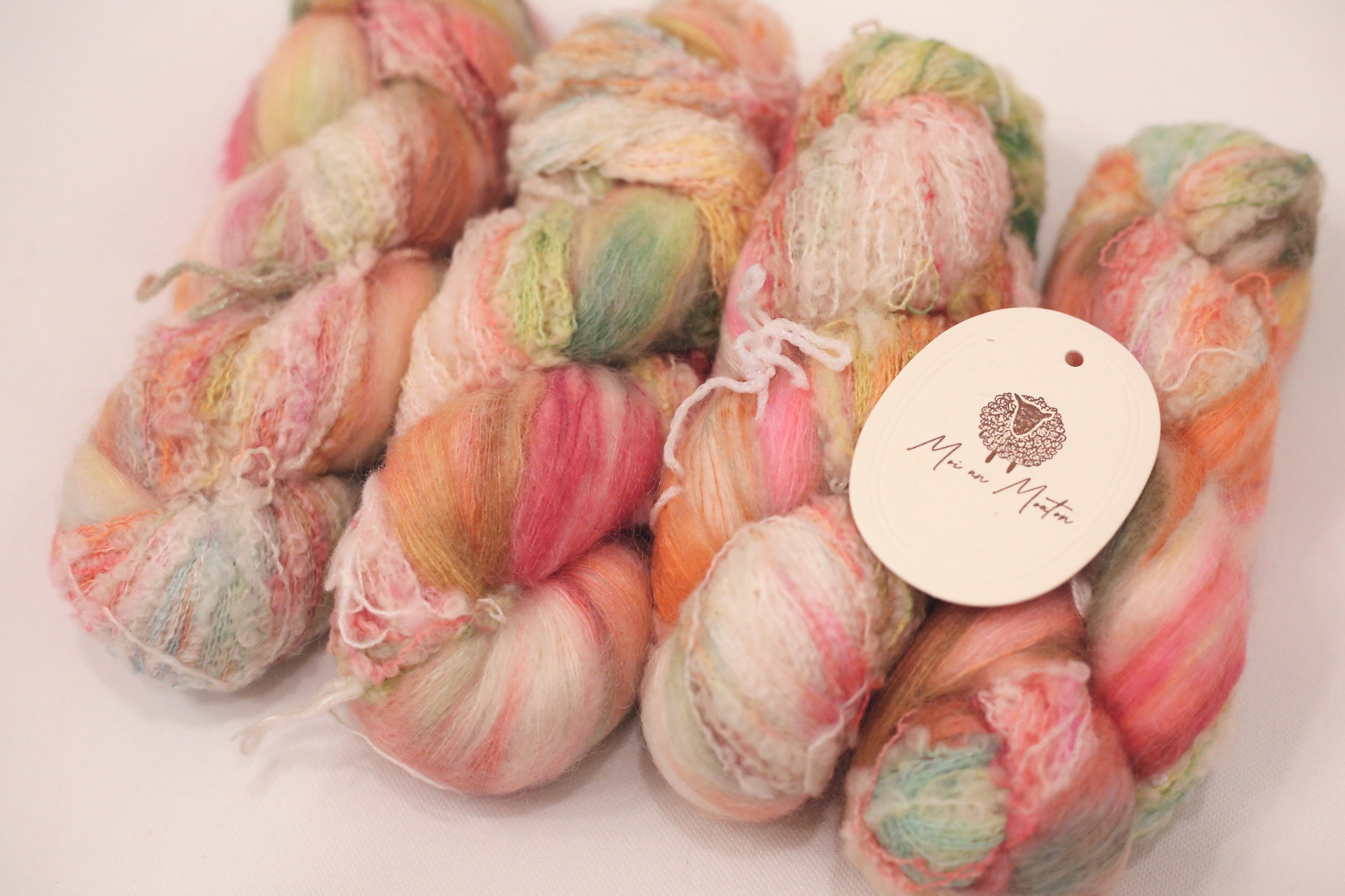 Garden Party | Peach Tree