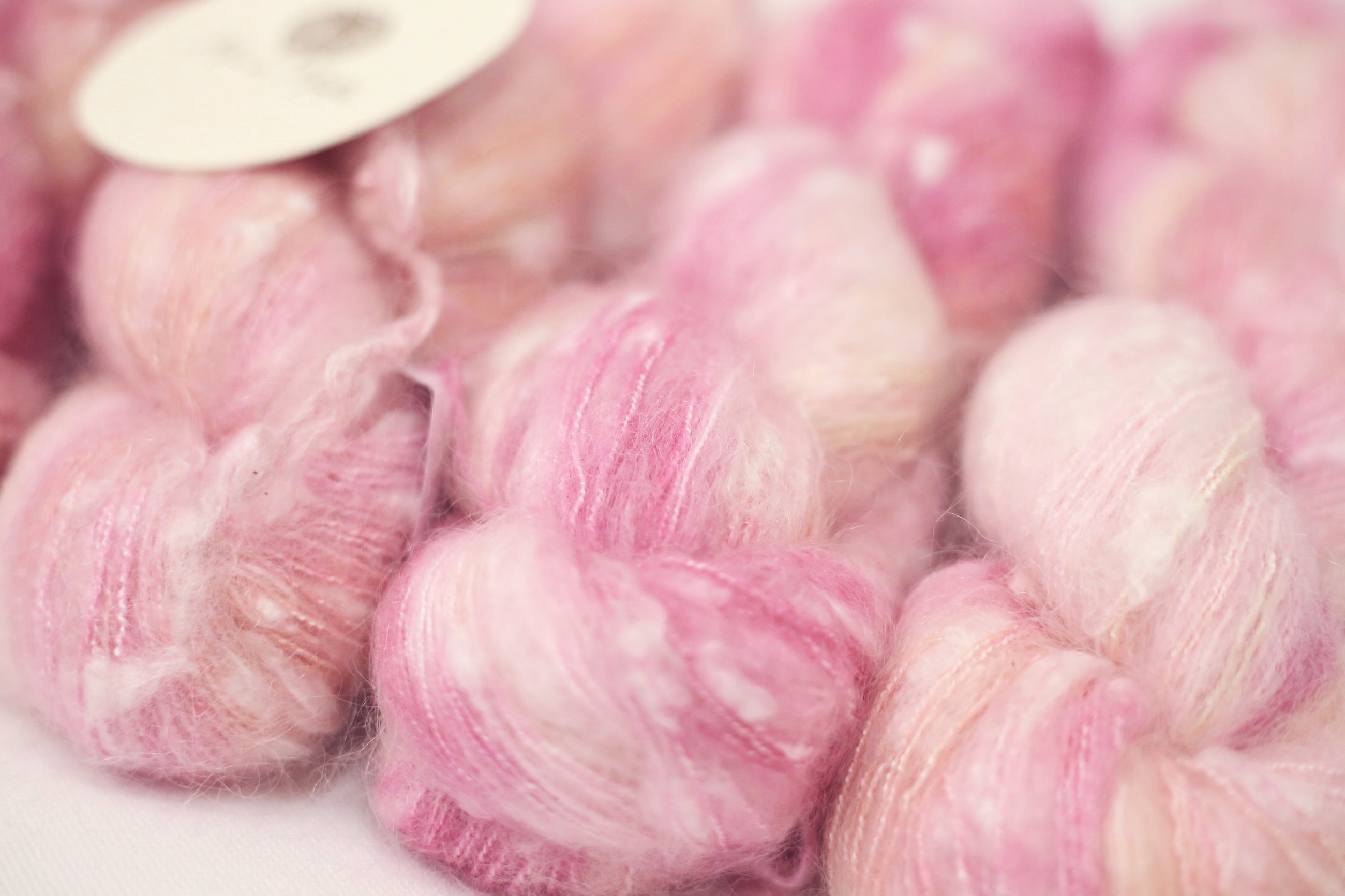 Poka Dota | Thorned Temptation