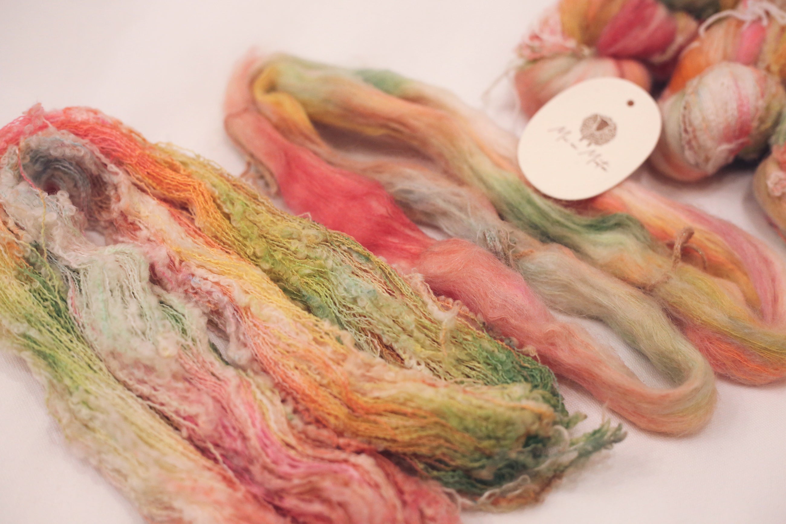 Garden Party | Peach Tree