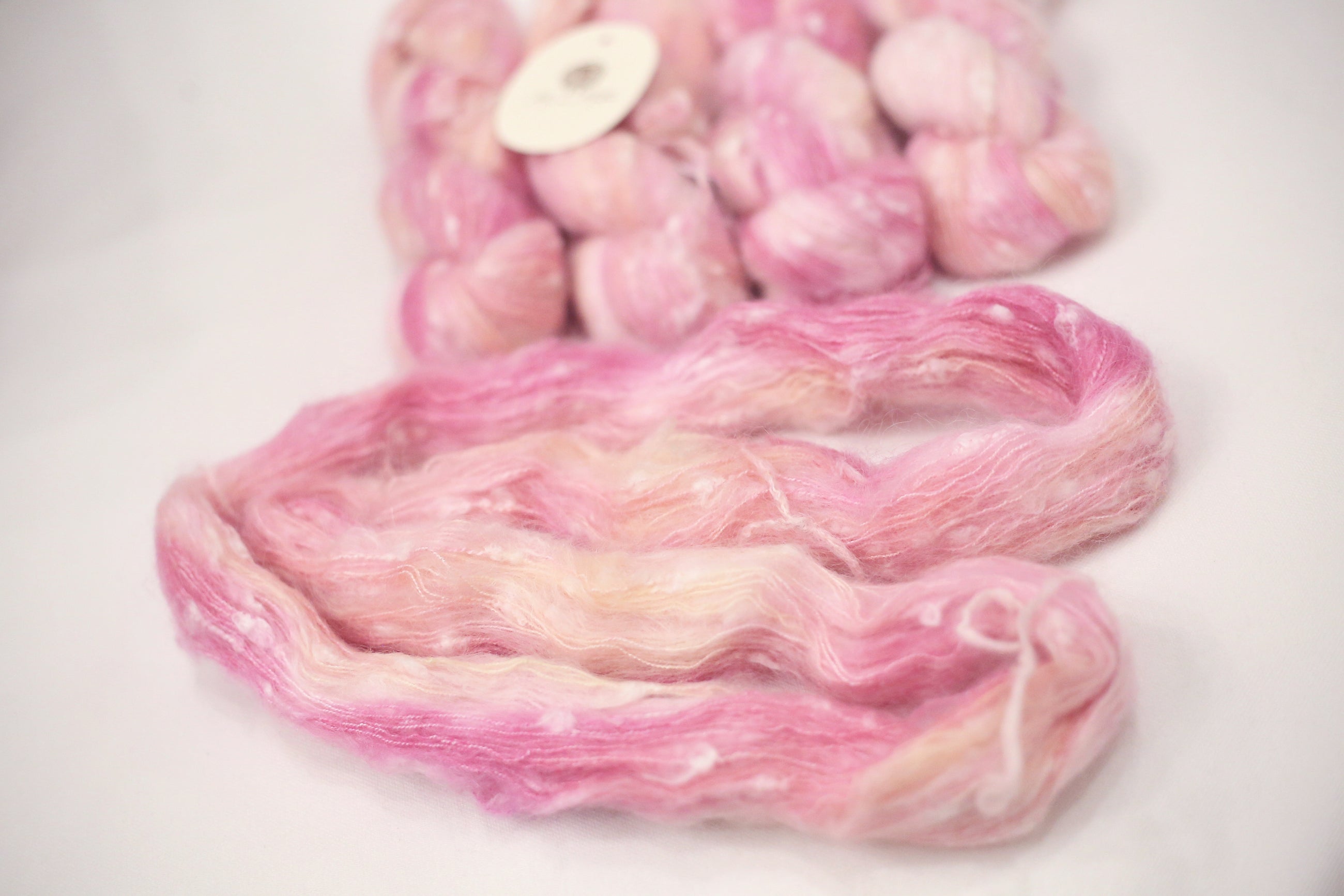 Poka Dota | Thorned Temptation