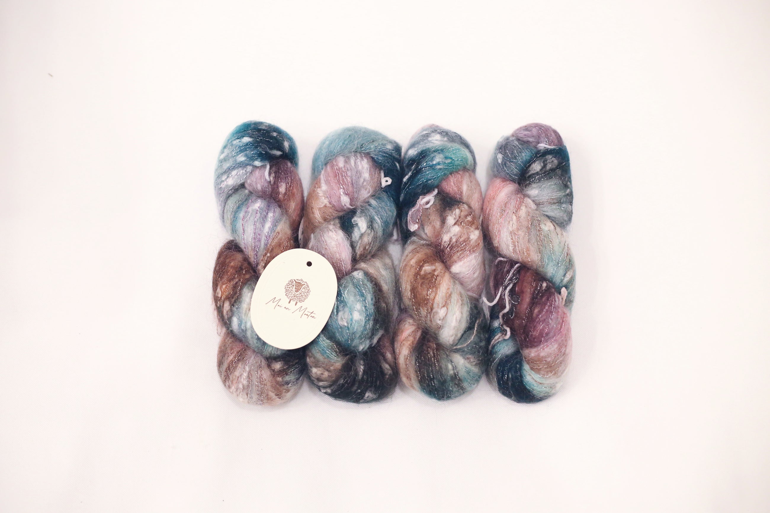 Poka Dota | Choco Velvet