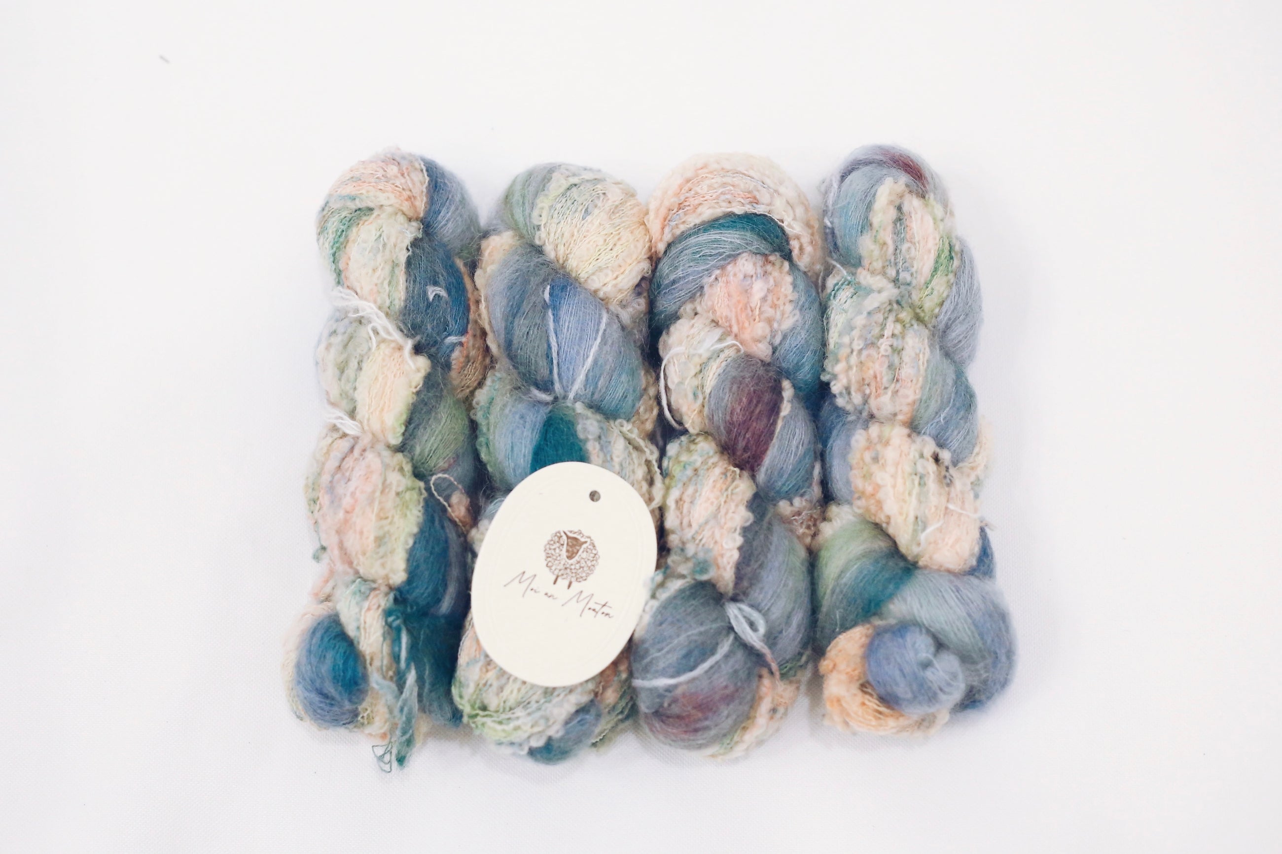 Garden Party | Echoes of Eden