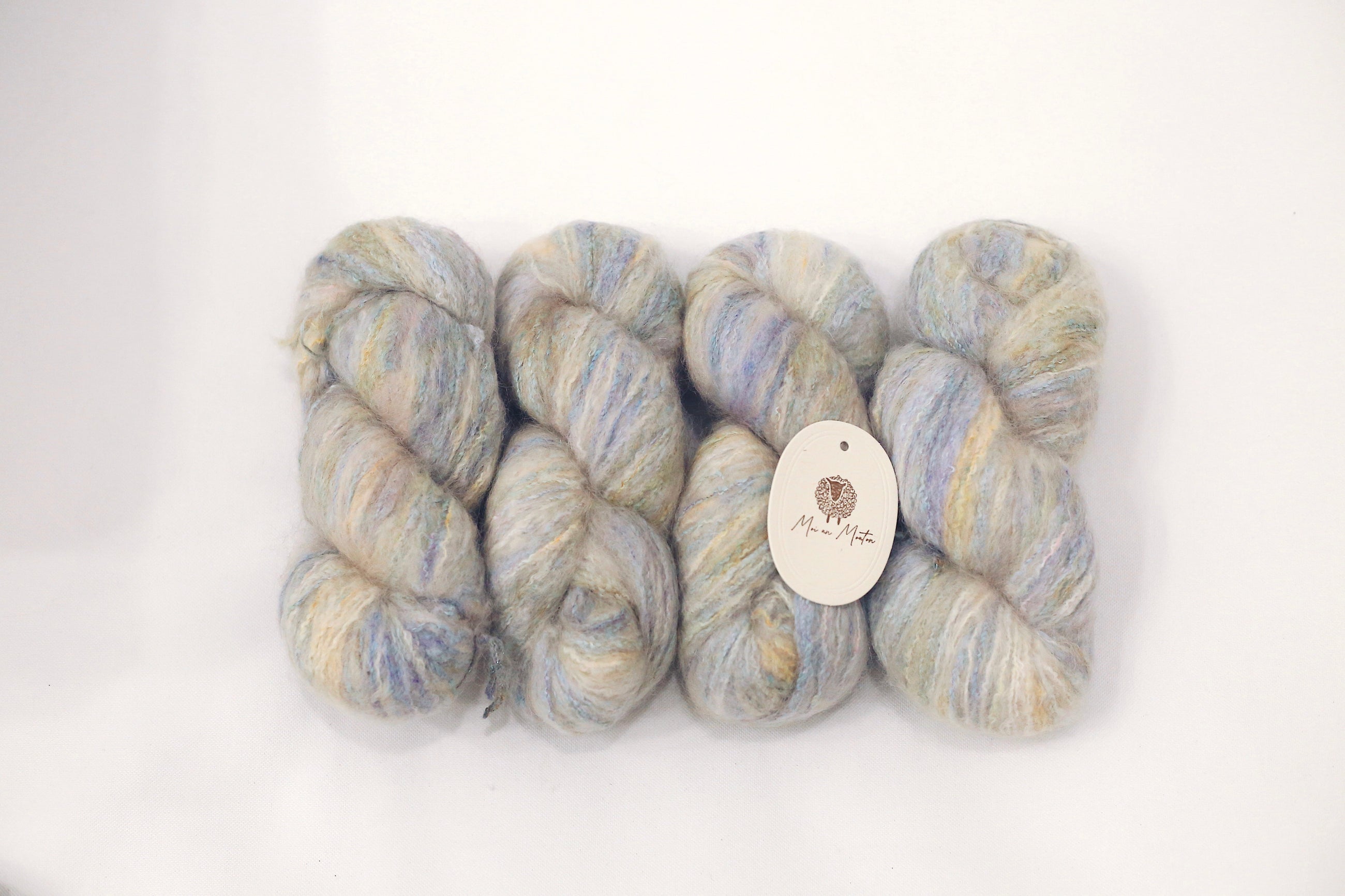 Cotton Candy | Giverny’s Iris Garden