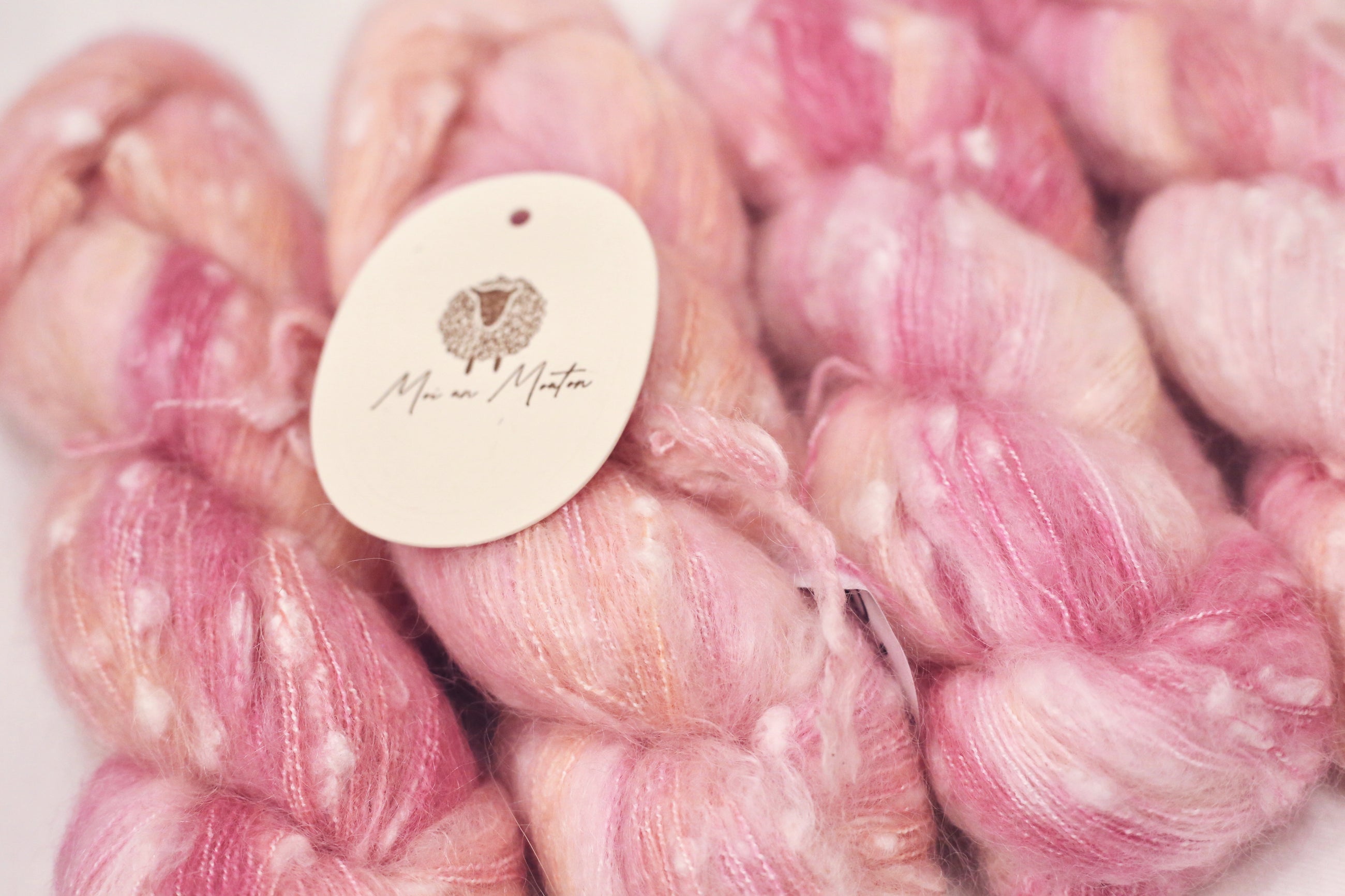 Poka Dota | Thorned Temptation