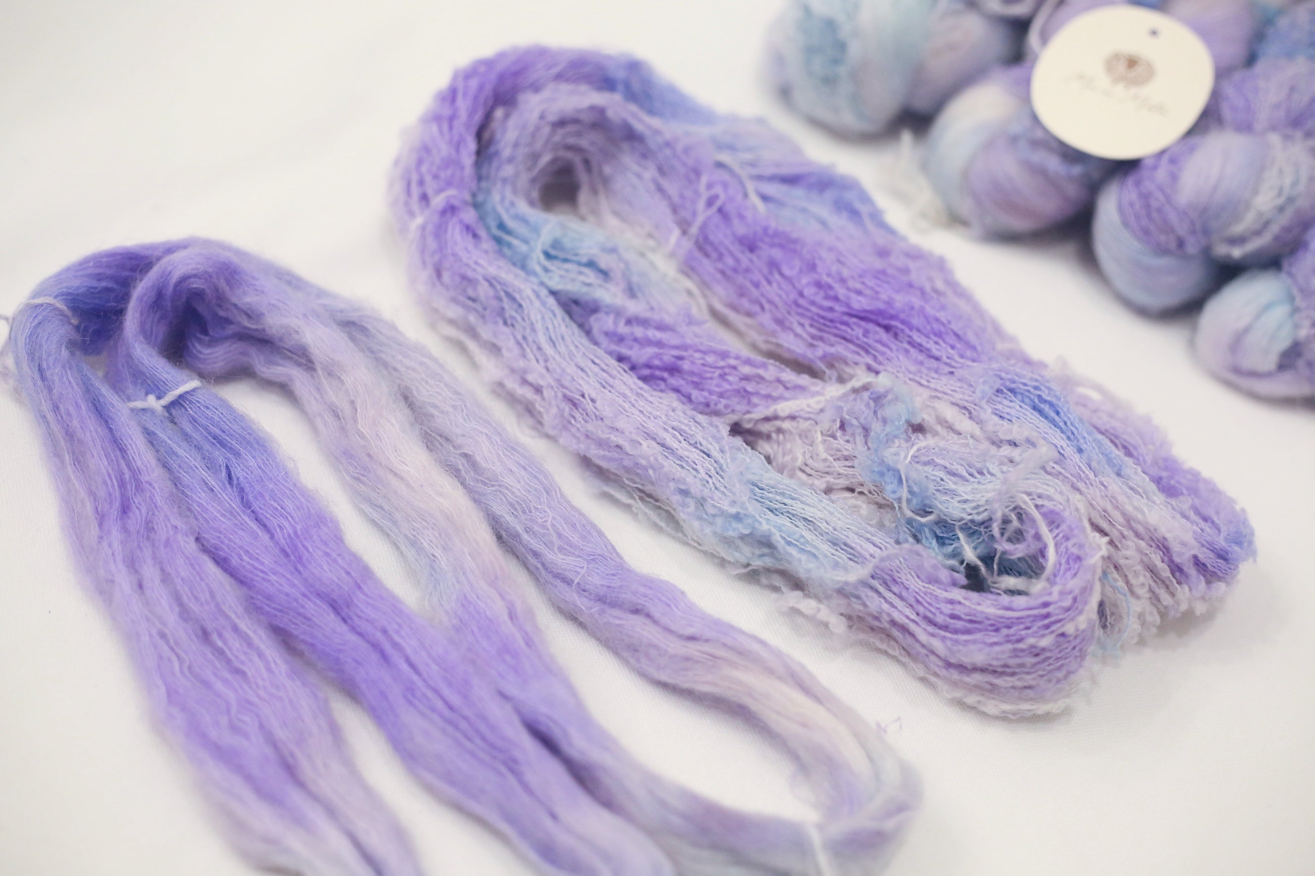 Garden Party | Lavender Nebula
