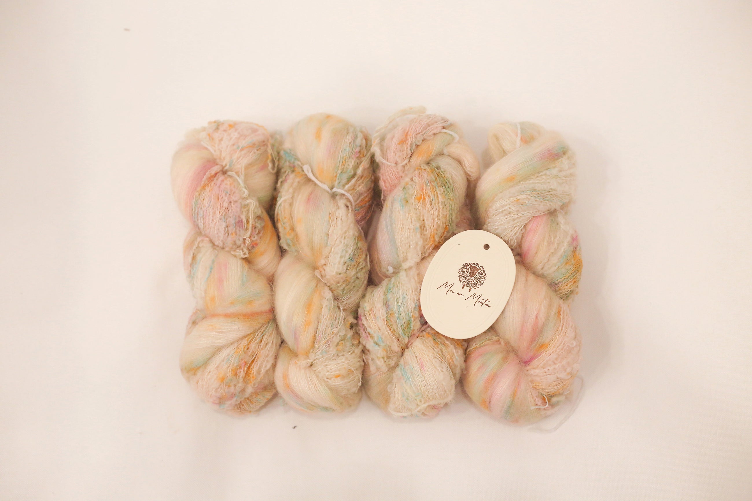 Garden Party | Crème brûlée