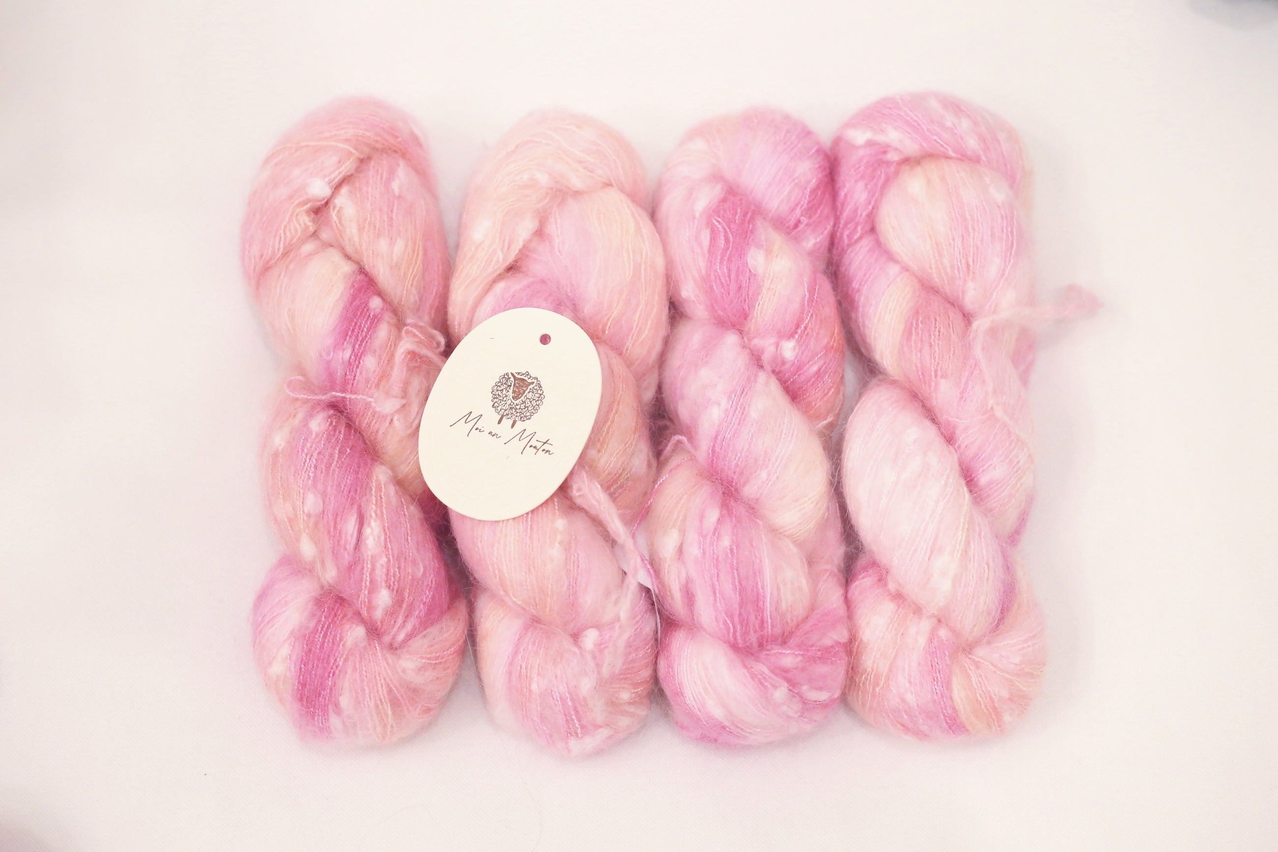 Poka Dota | Thorned Temptation